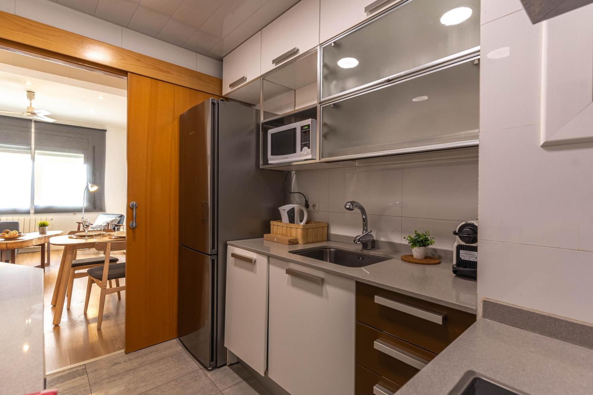 Gracia I Apartamento *