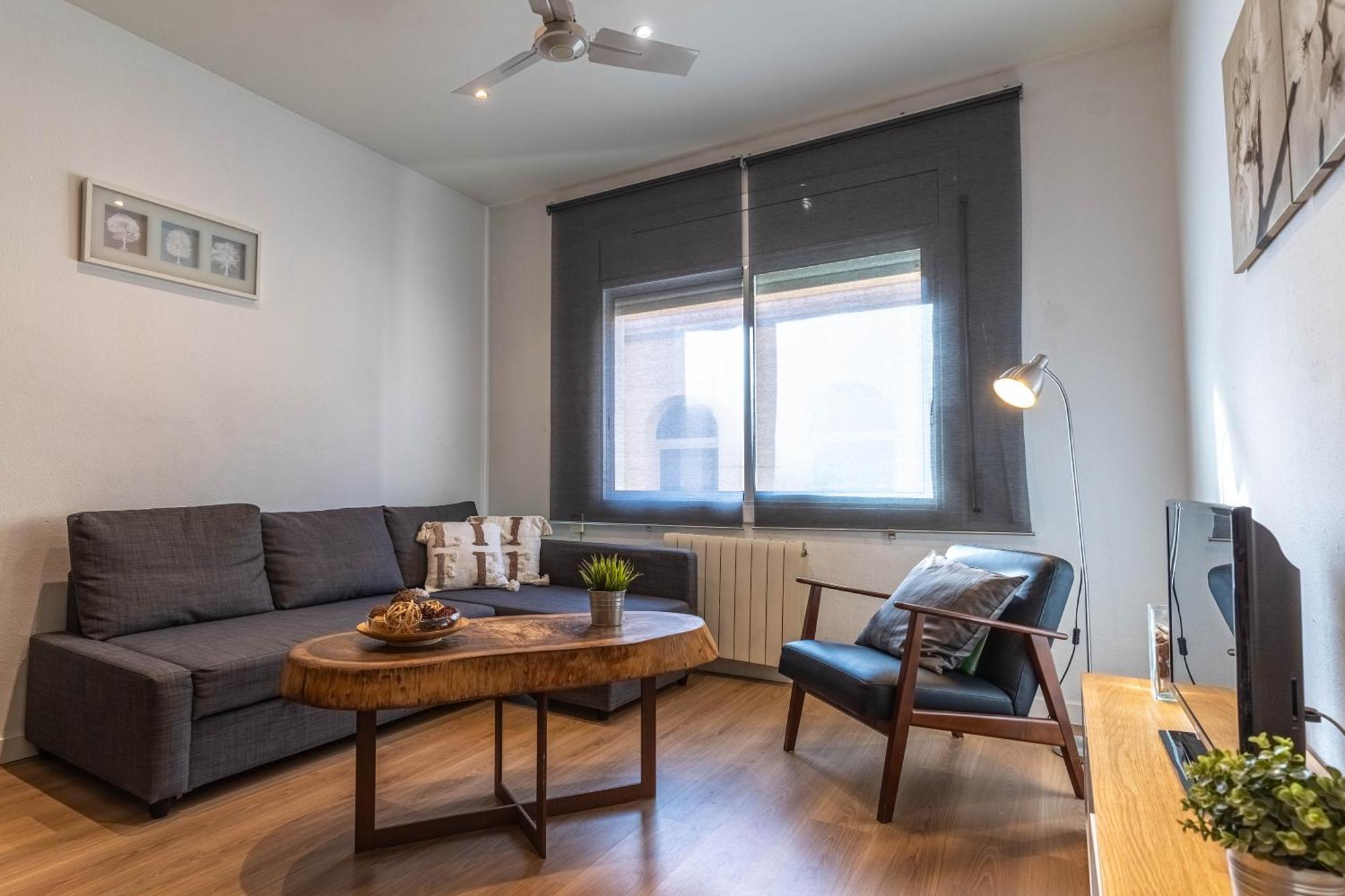 Apartamento Gracia I *