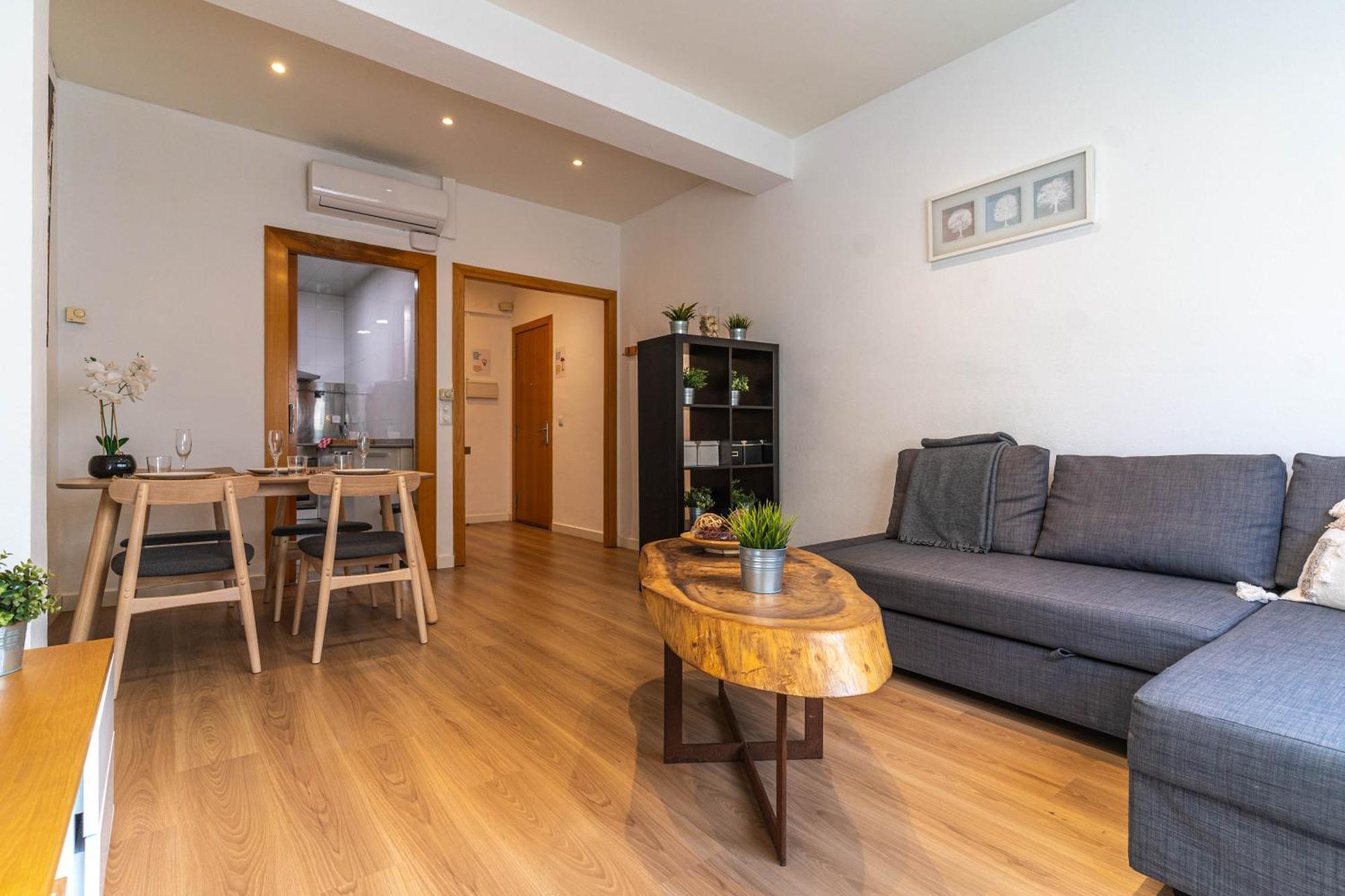 Apartamento Gracia I Barcelona