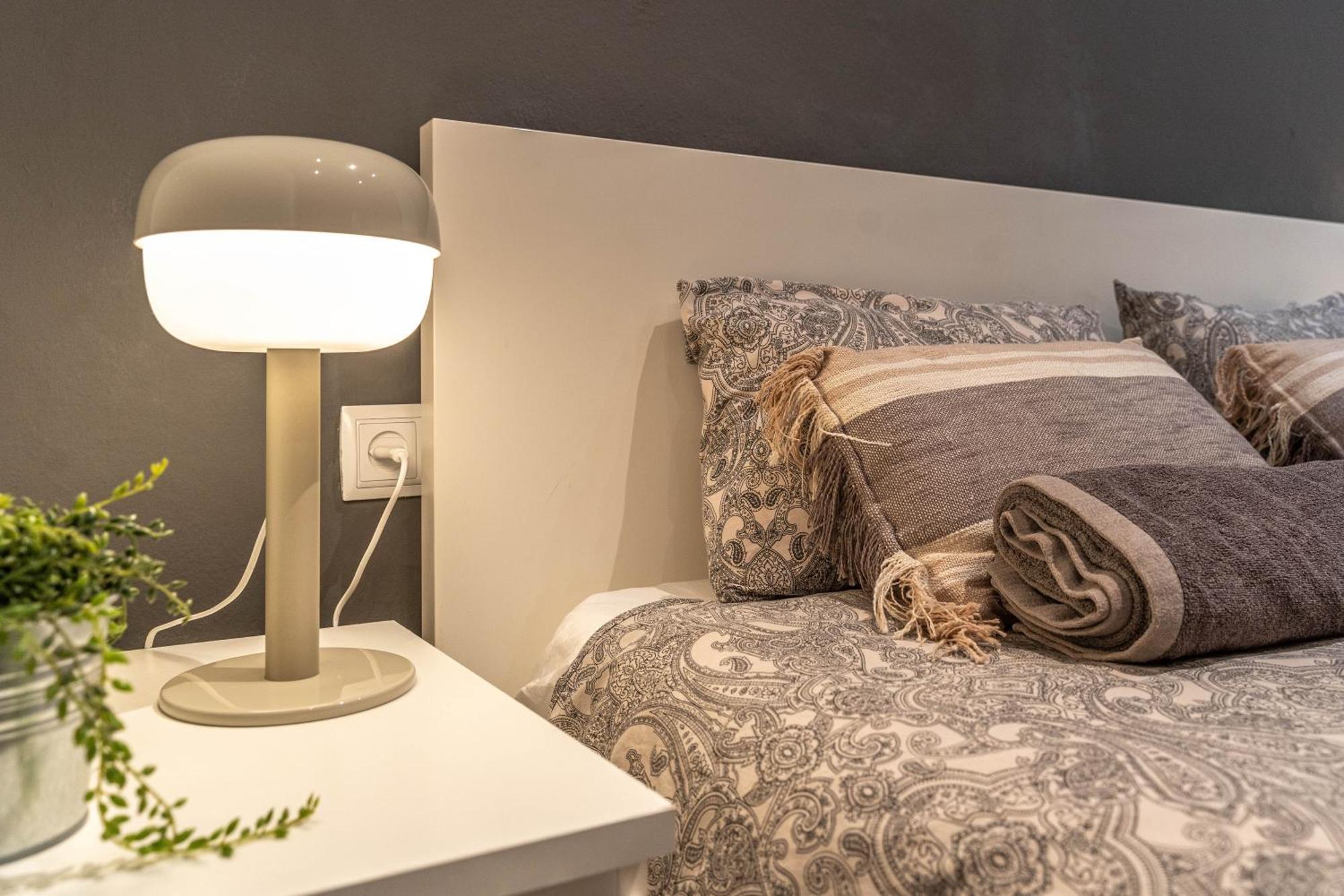 Gracia I Apartamento