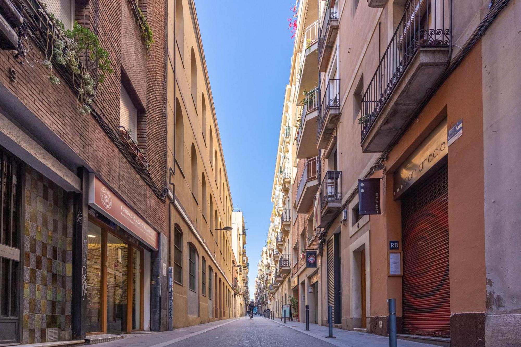 Gracia I Apartamento *