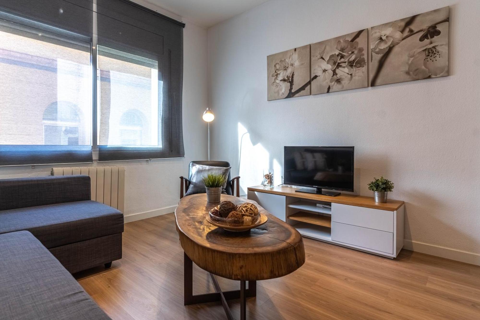 Apartamento Gracia I *