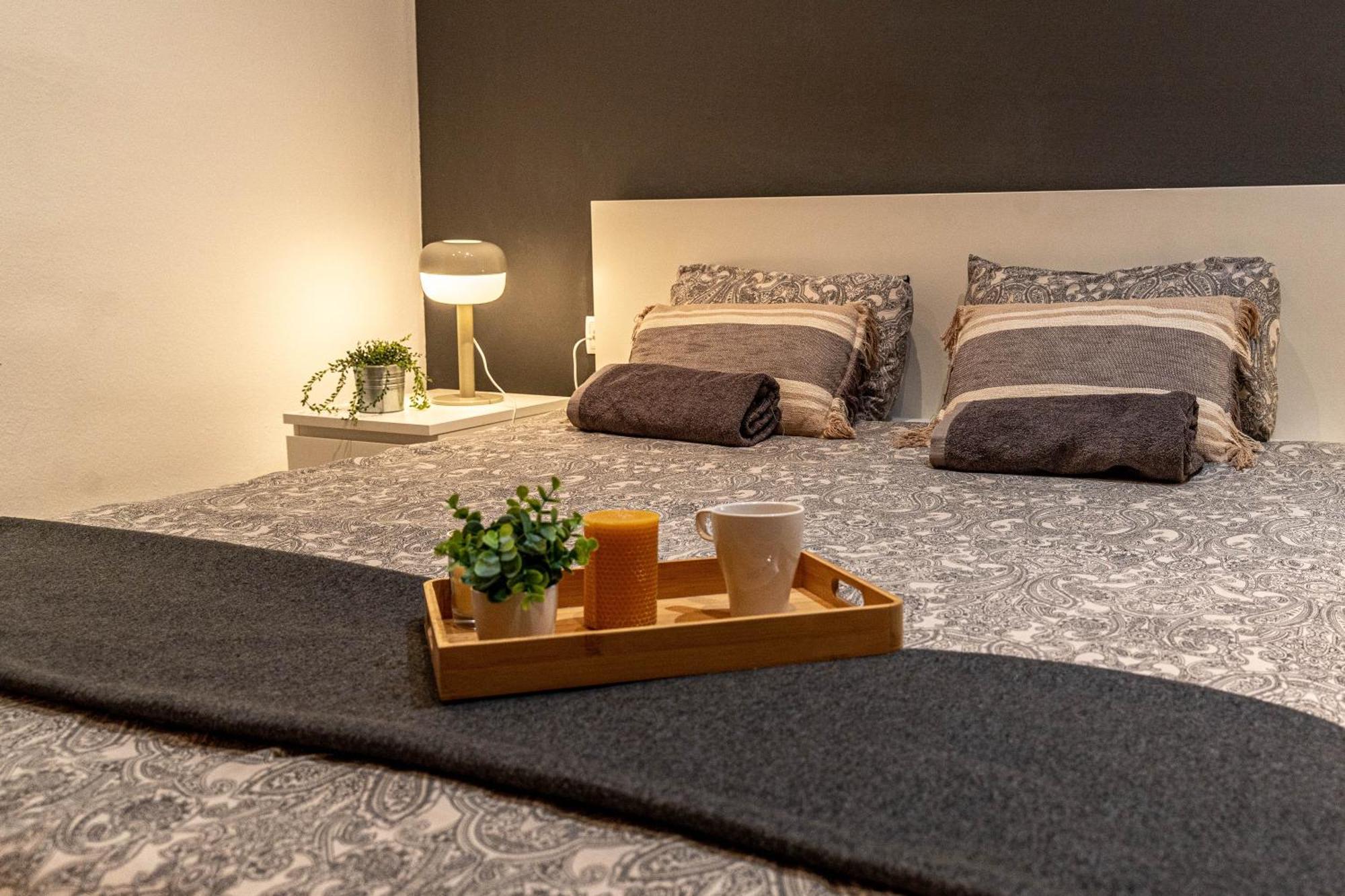 Apartamento Gracia I Barcelona