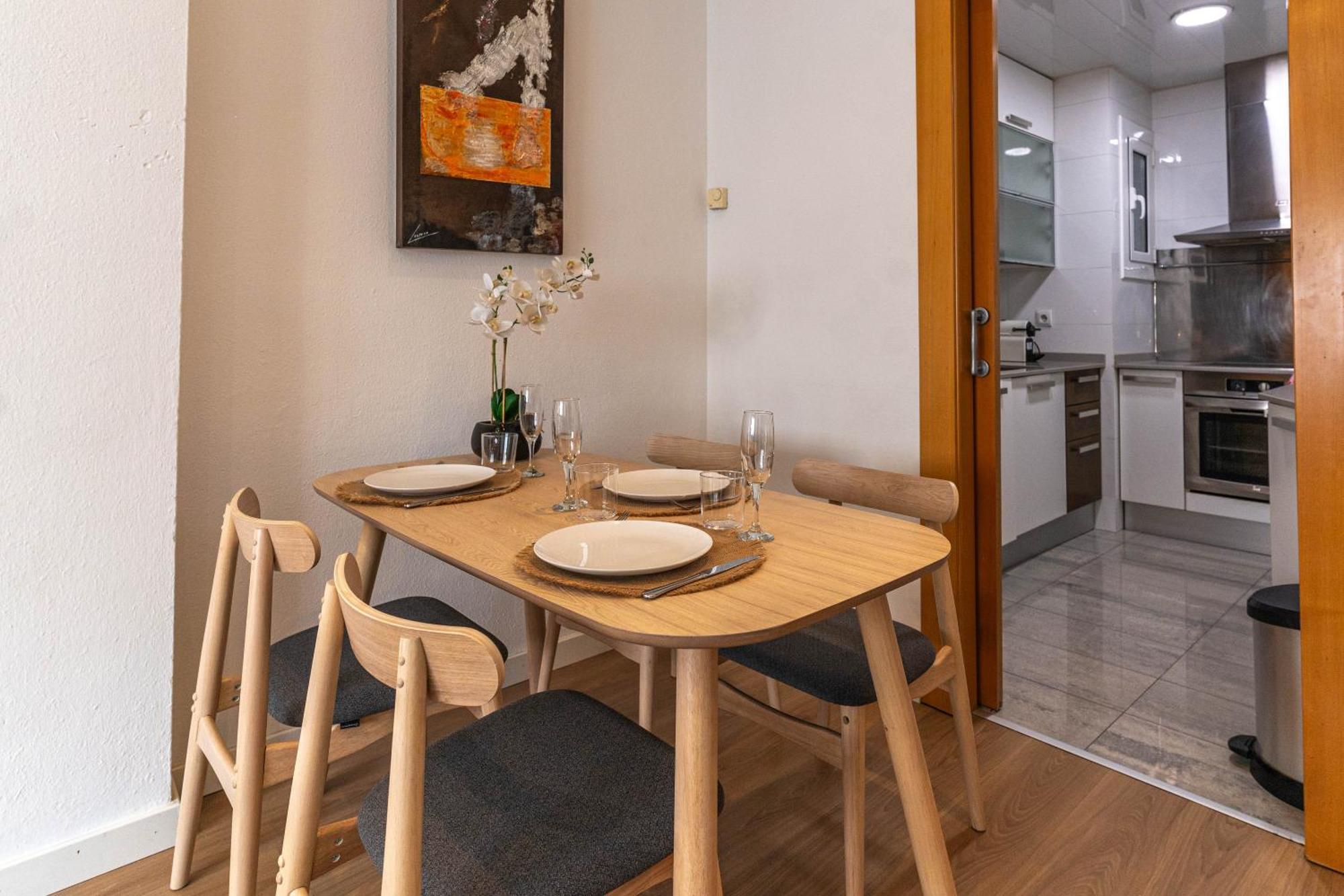 Apartamento Gracia I *