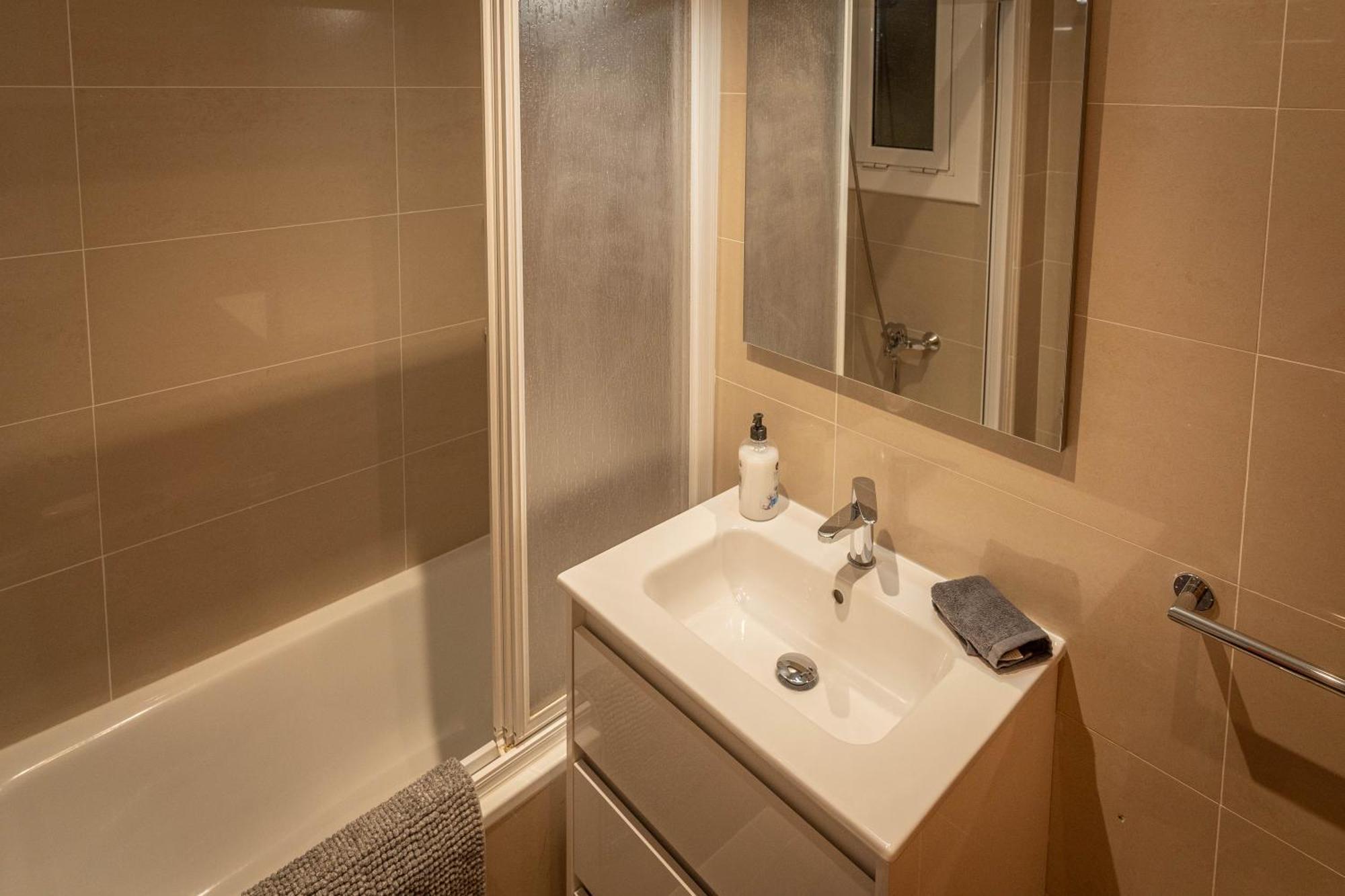 Apartamento Gracia I Barcelona