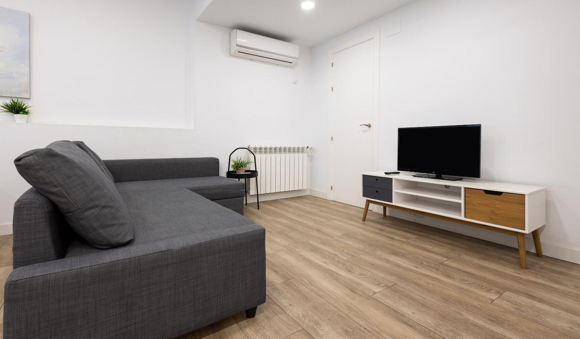 U-nique Fabra I Puig Apartamento
