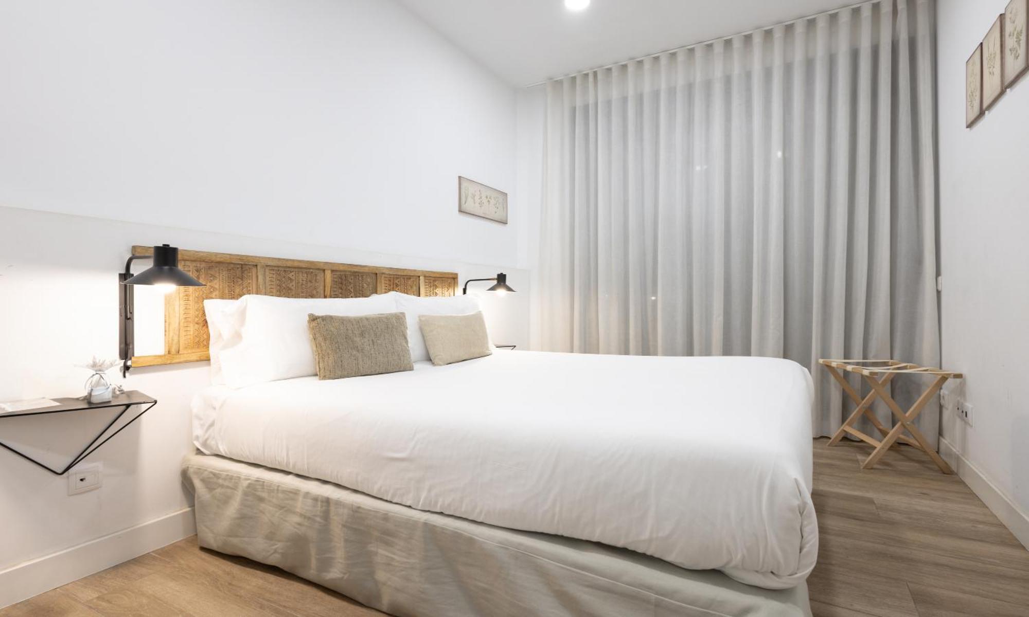 Apartamento U-nique Fabra I Puig *