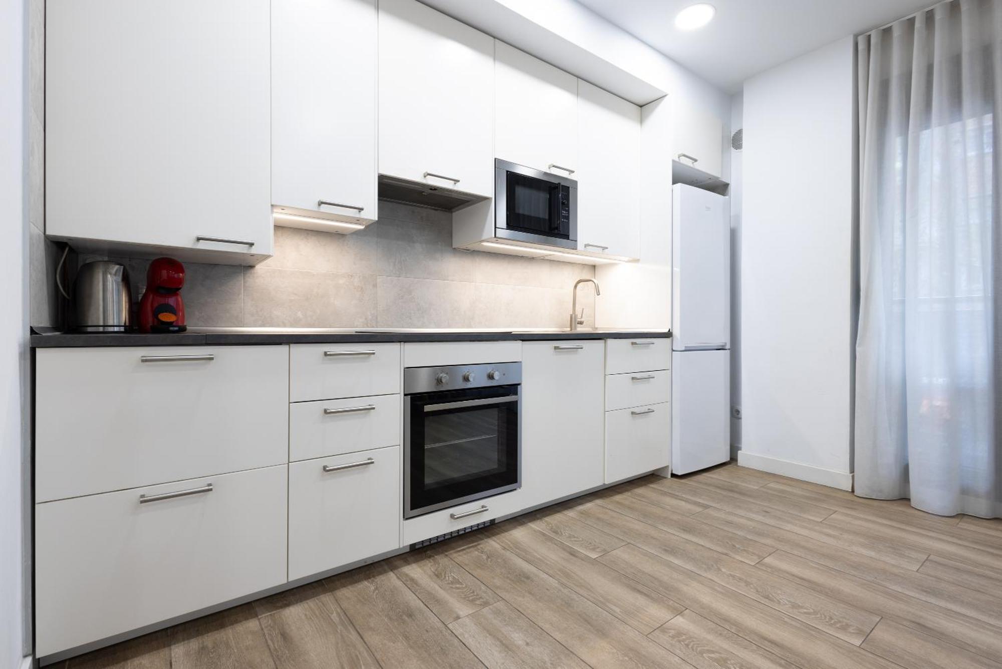 U-nique Fabra I Puig Apartamento Barcelona