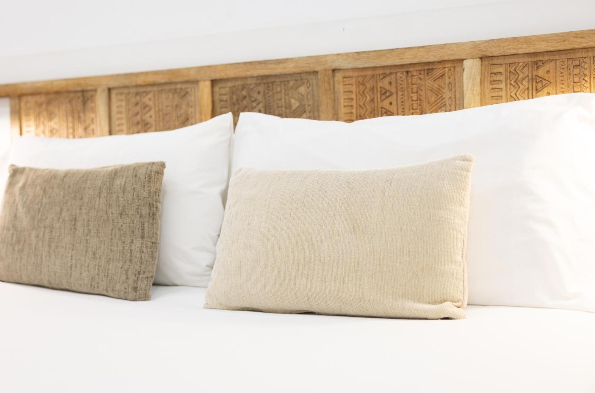 Apartamento U-nique Fabra I Puig Barcelona