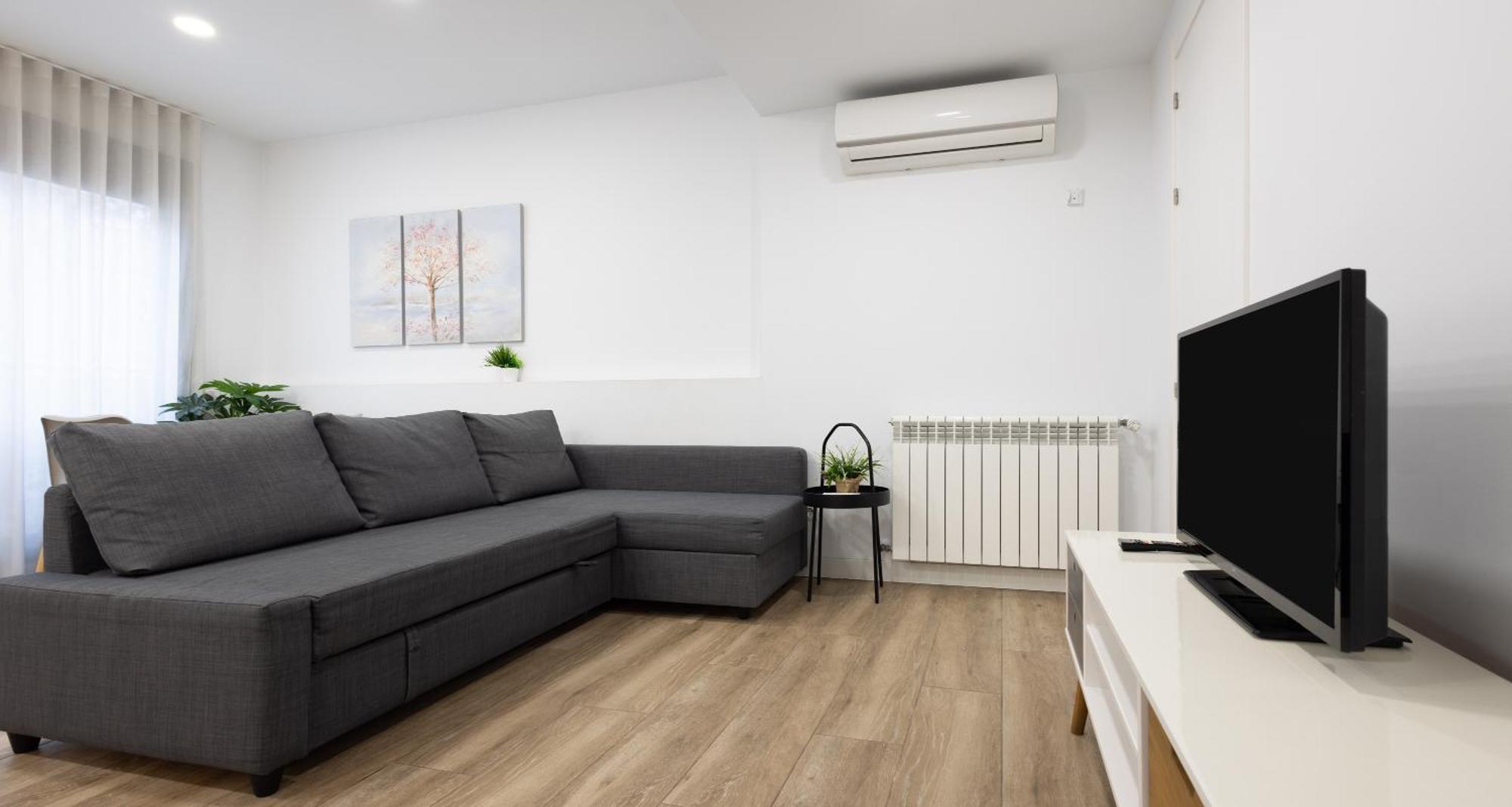U-nique Fabra I Puig Apartamento *