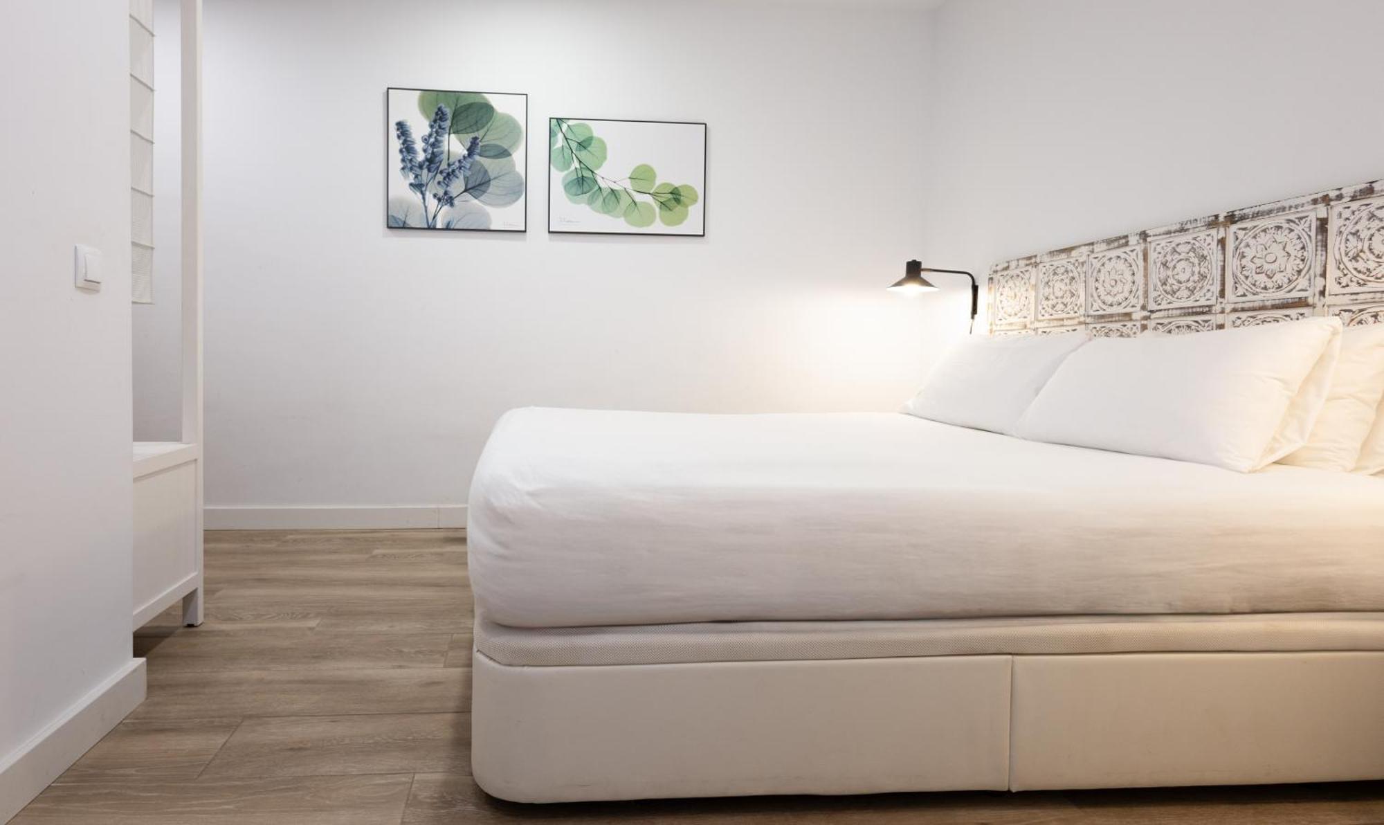 U-nique Fabra I Puig Apartamento