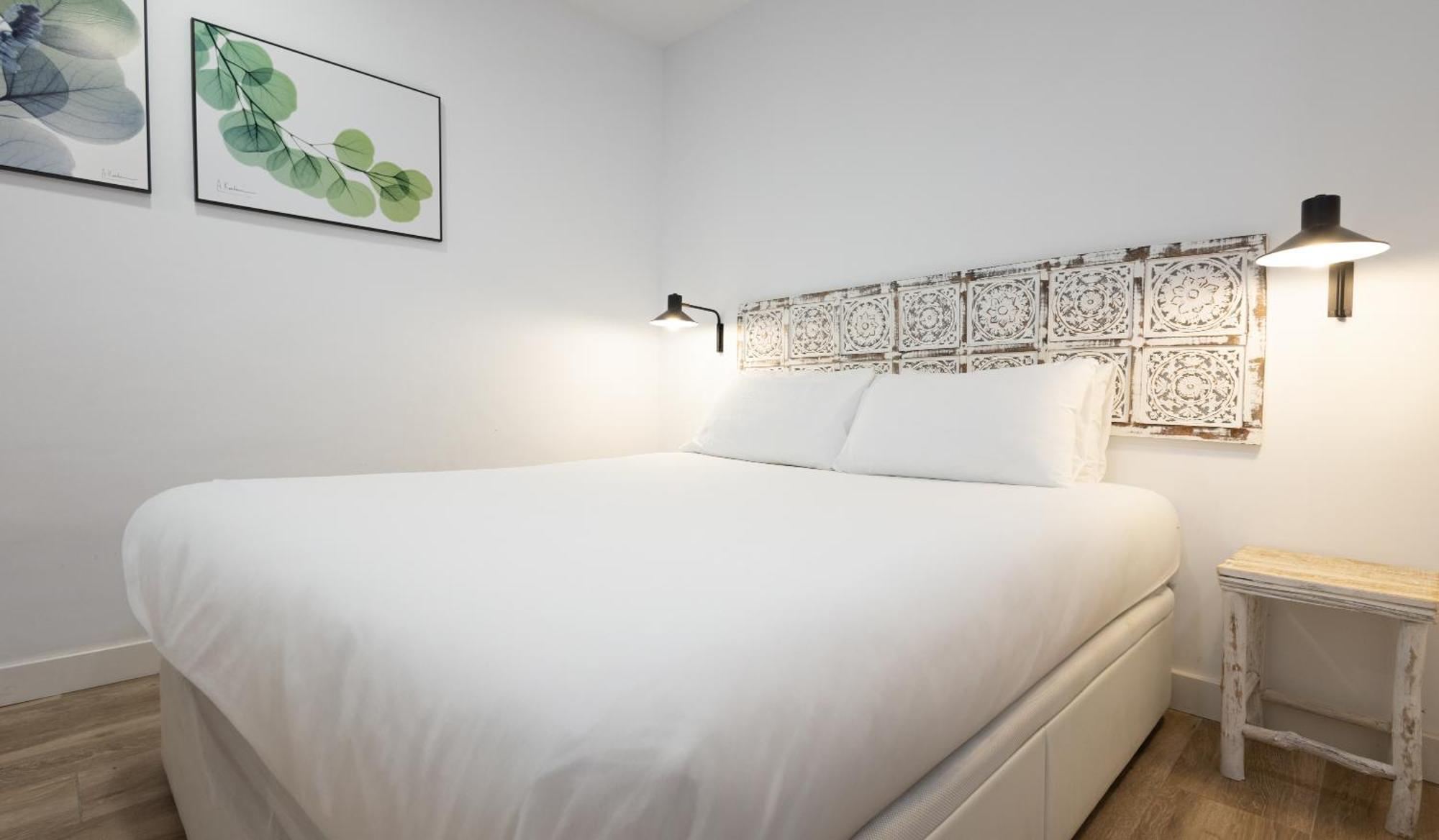 Apartamento U-nique Fabra I Puig *