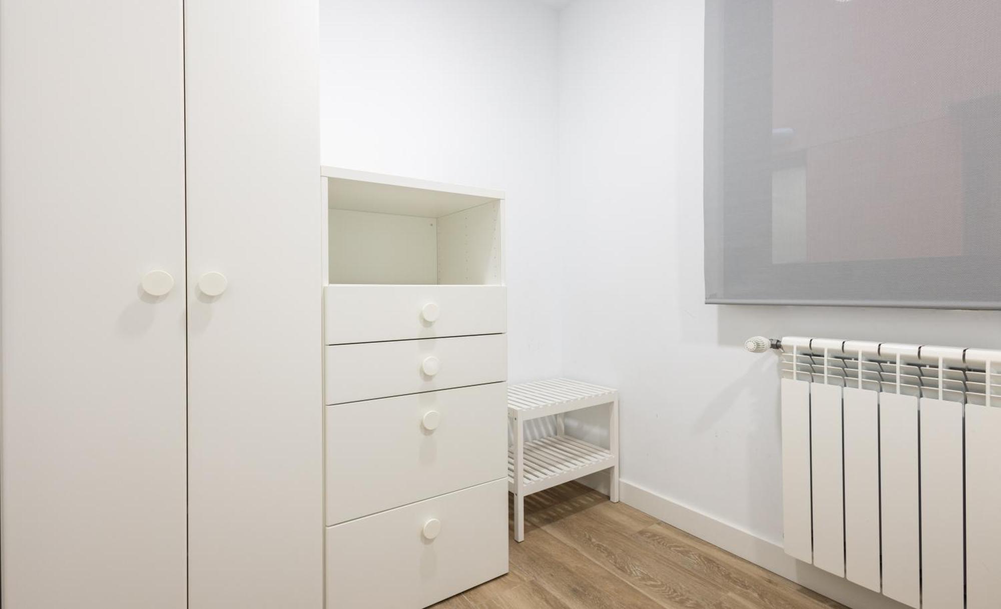 U-nique Fabra I Puig Apartamento Barcelona