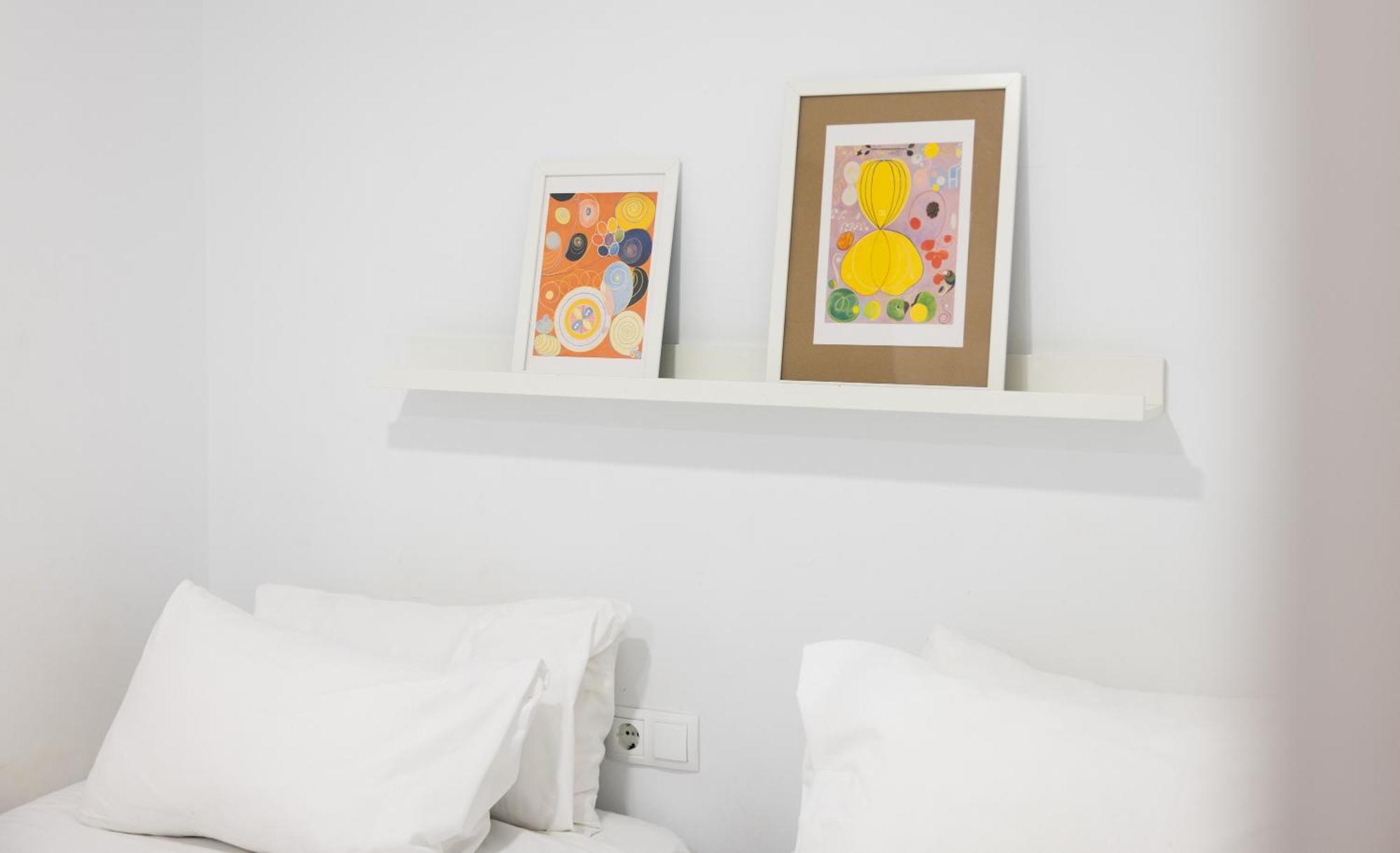 Apartamento U-nique Fabra I Puig