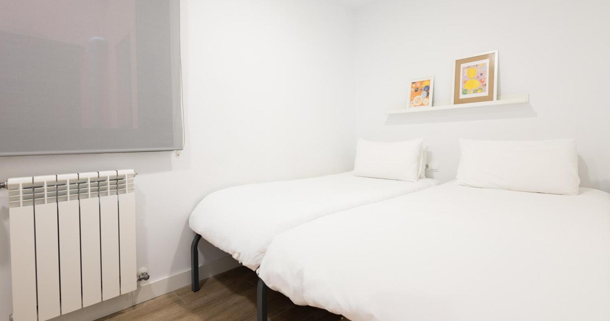 Apartamento U-nique Fabra I Puig *