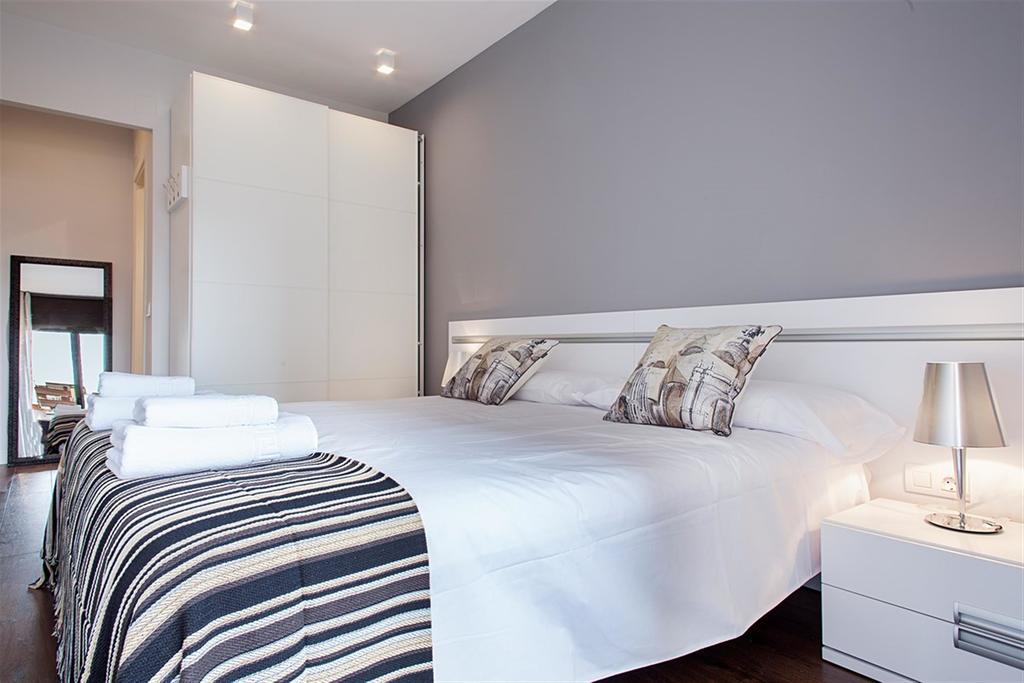 Apartamento Friendly Gaudi Dream