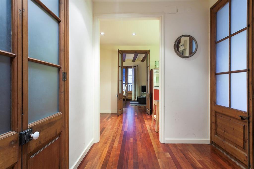 Apartamento Friendly Manel