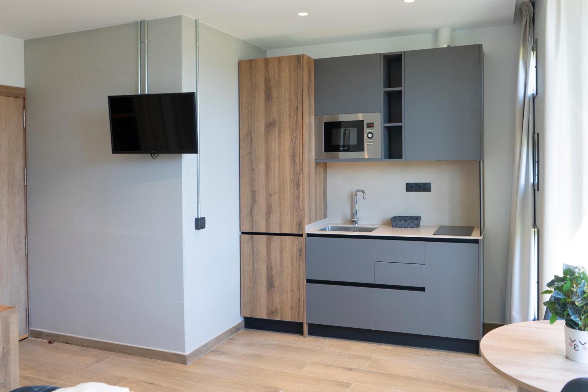 Monturiol Apartment