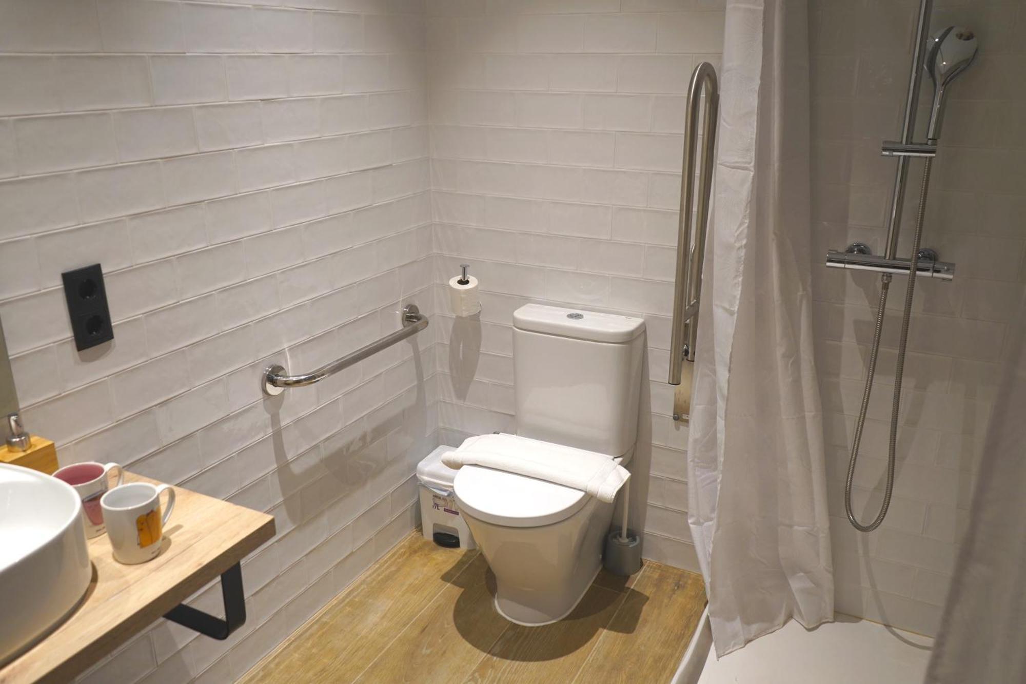 Apartment Monturiol Barcelona