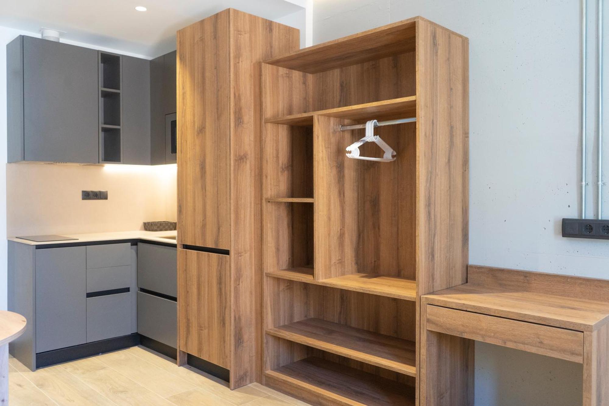 Apartment Monturiol Barcelona