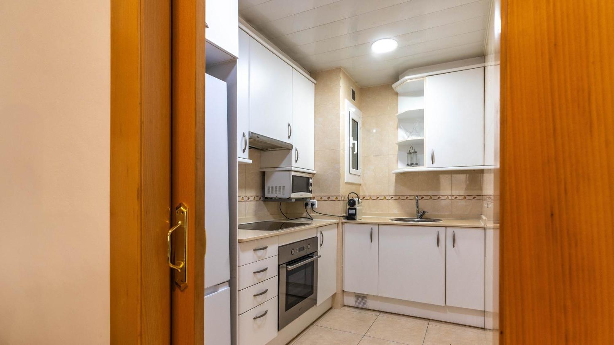 Nuevo Zona Paseo De Gracia Apartamento *
