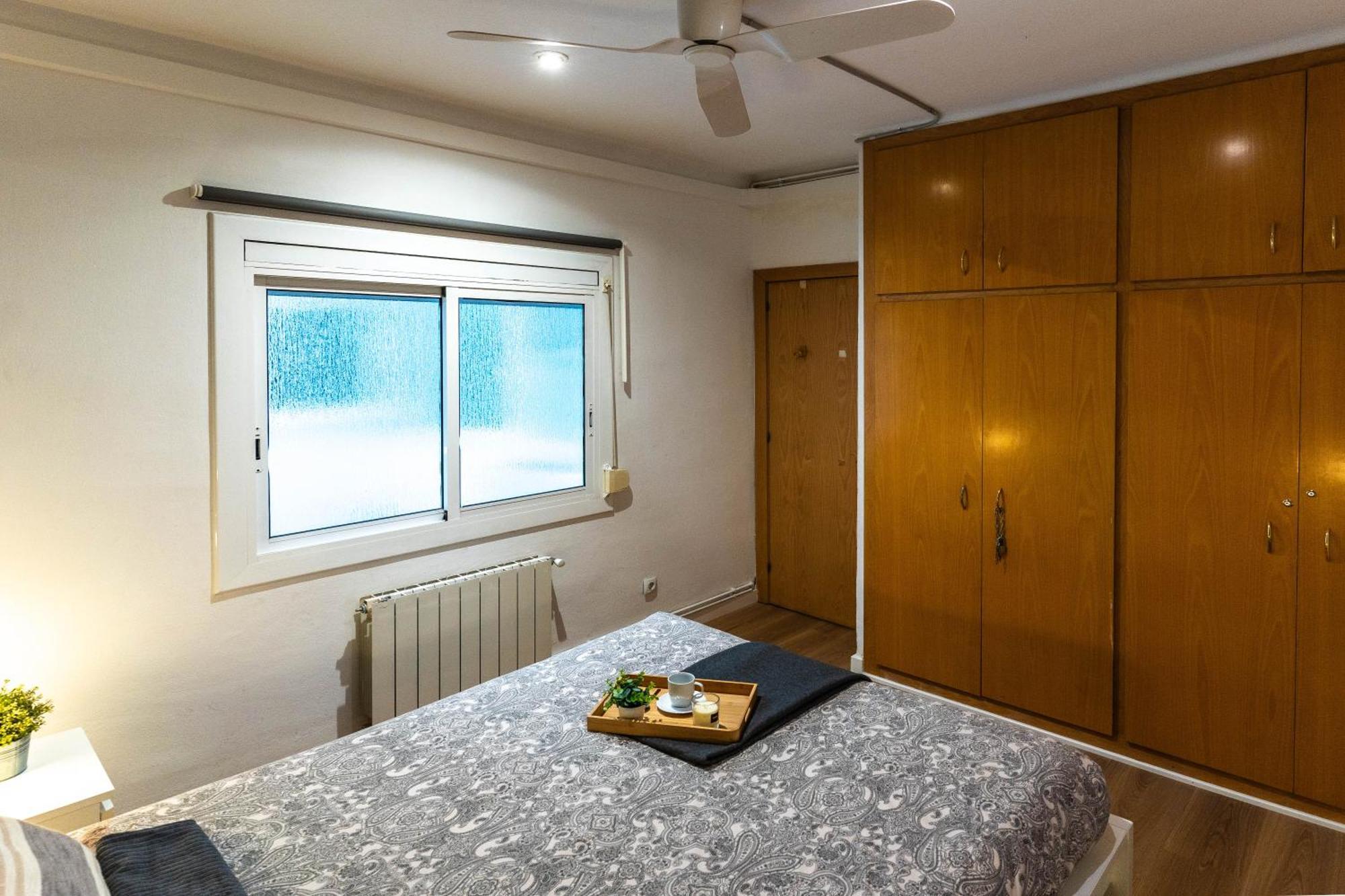 Apartamento Nuevo Zona Paseo De Gracia Barcelona