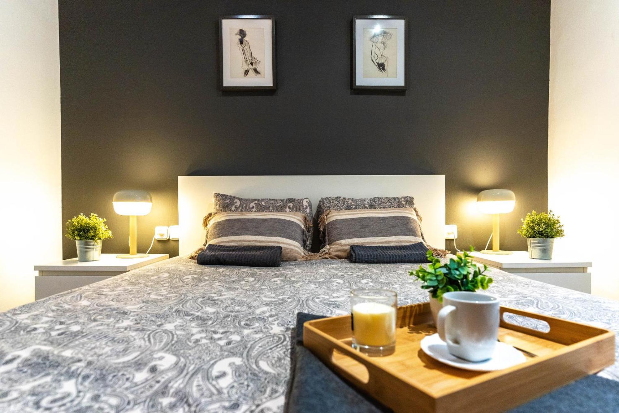 Nuevo Zona Paseo De Gracia Apartamento *