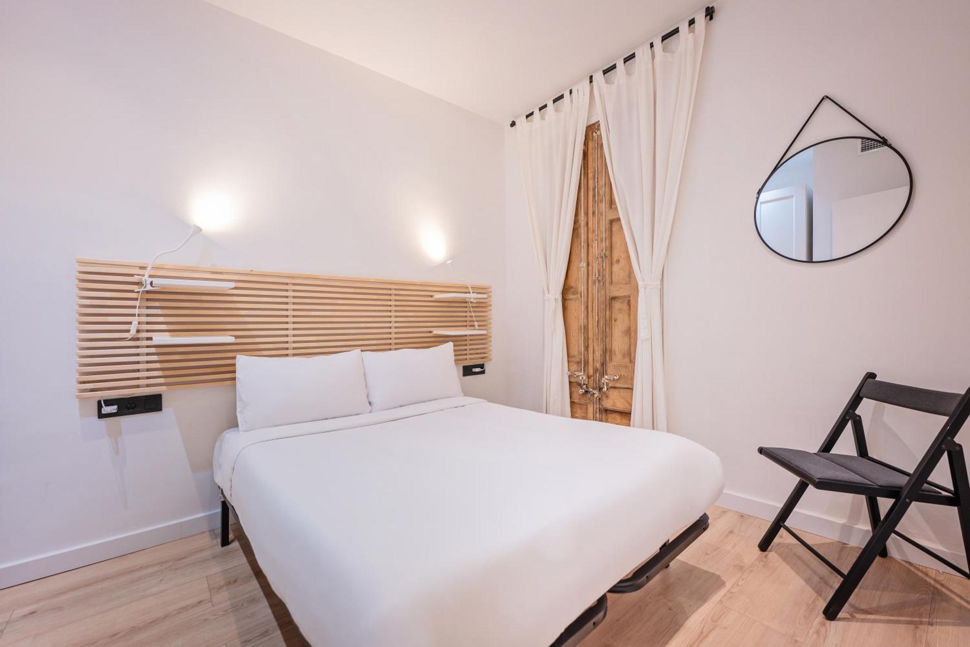 Apartamento Sweett - Urgell Eixample