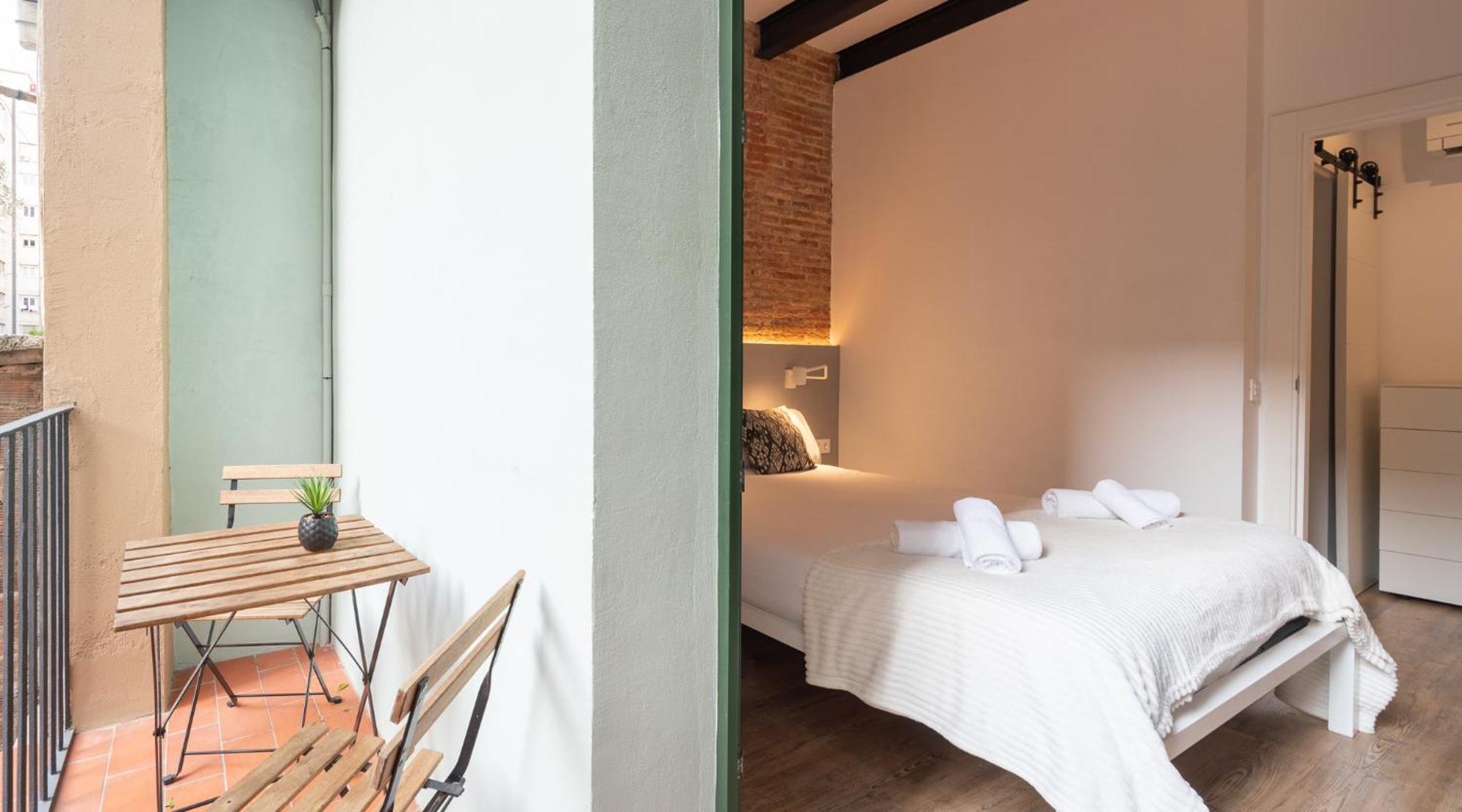 Ola Living Batllo Apartamento Barcelona