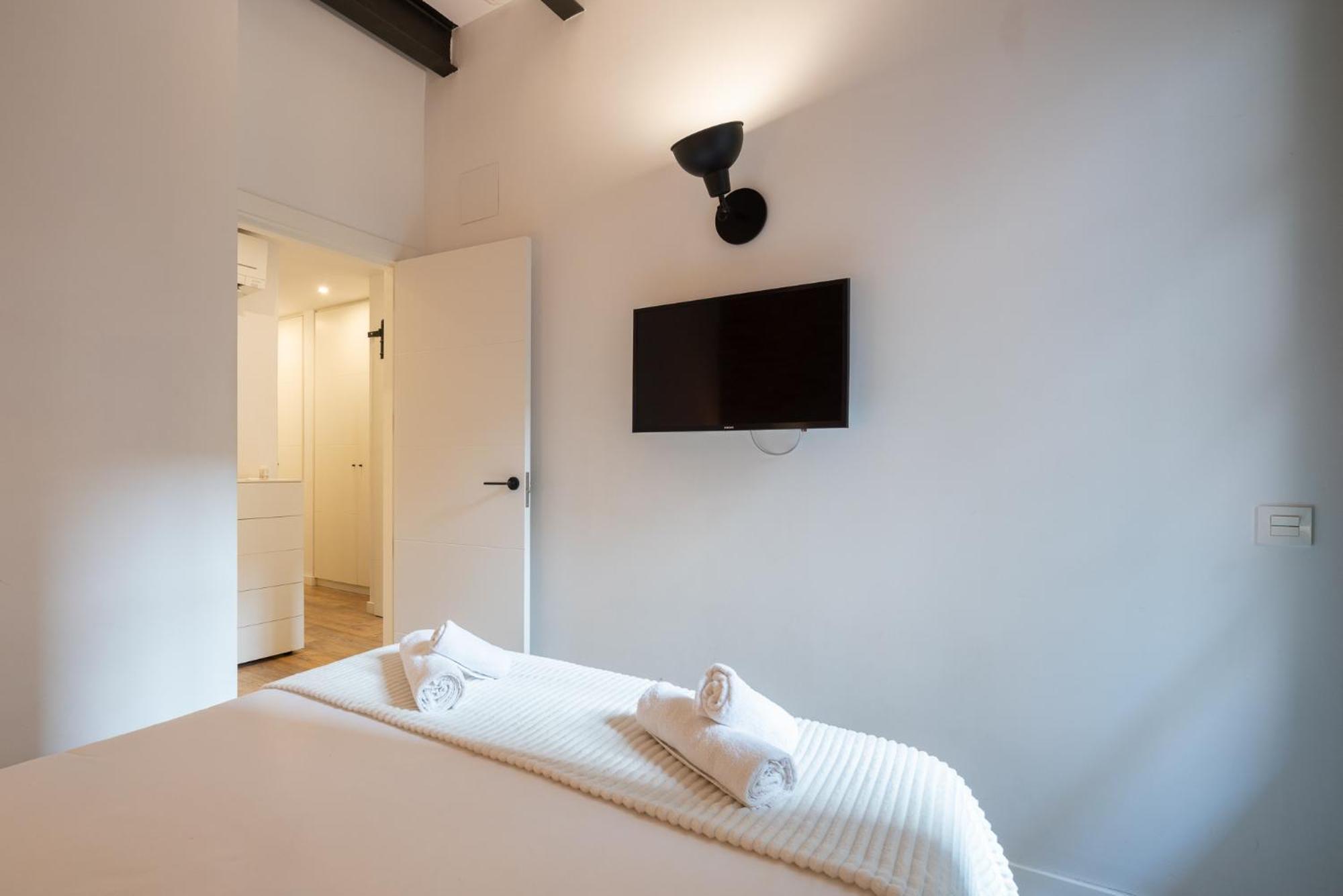 Apartamento Ola Living Batllo Barcelona