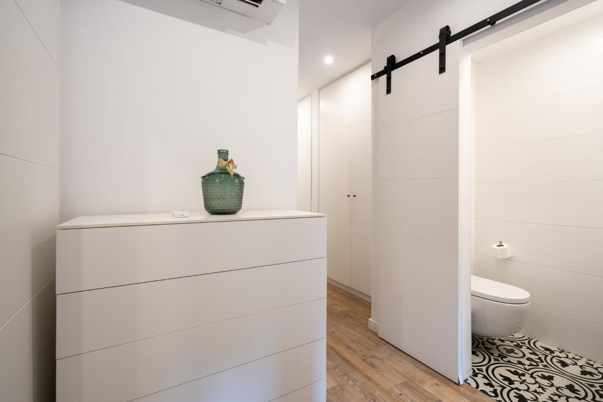 Ola Living Batllo Apartamento