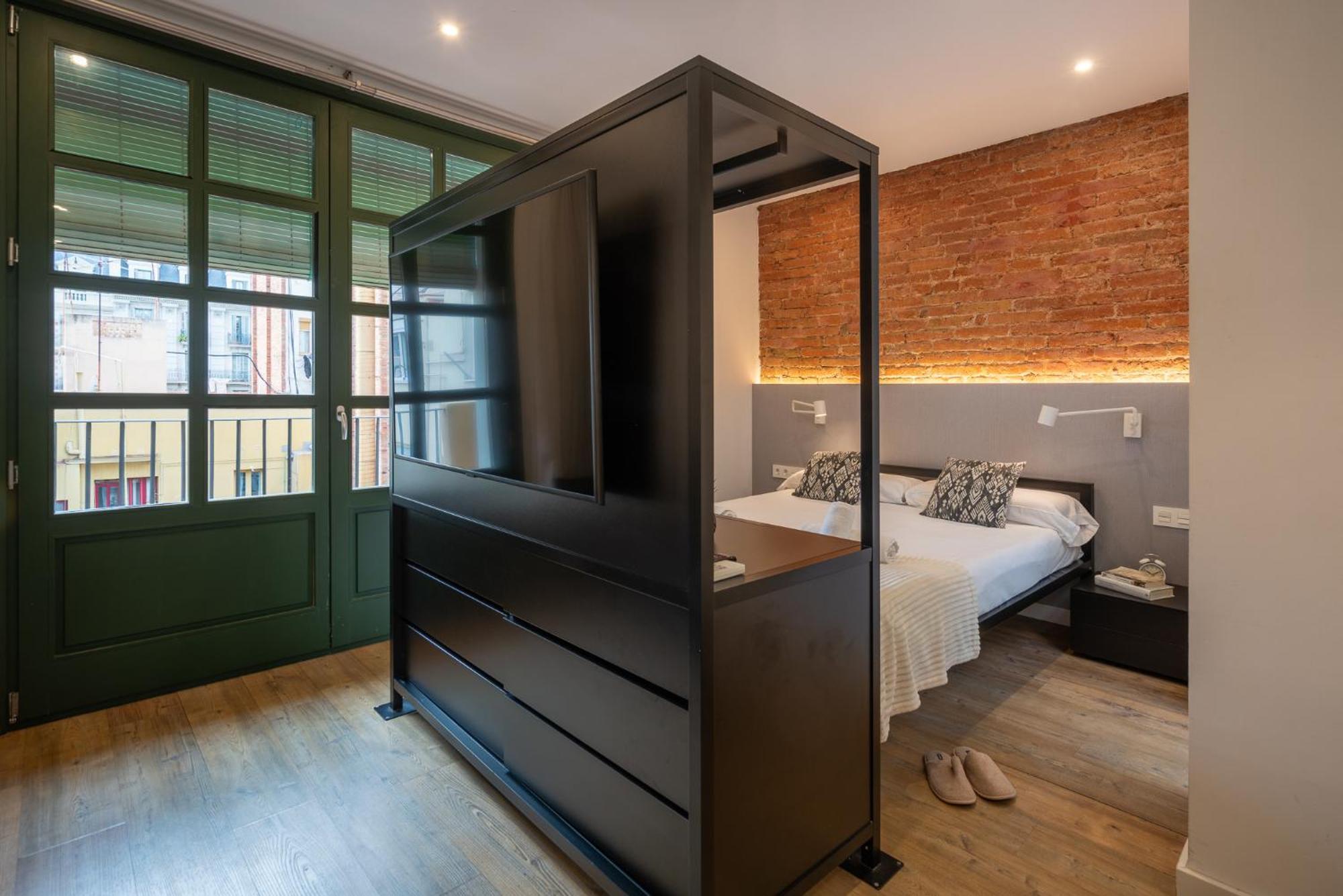 Ola Living Batllo Apartamento