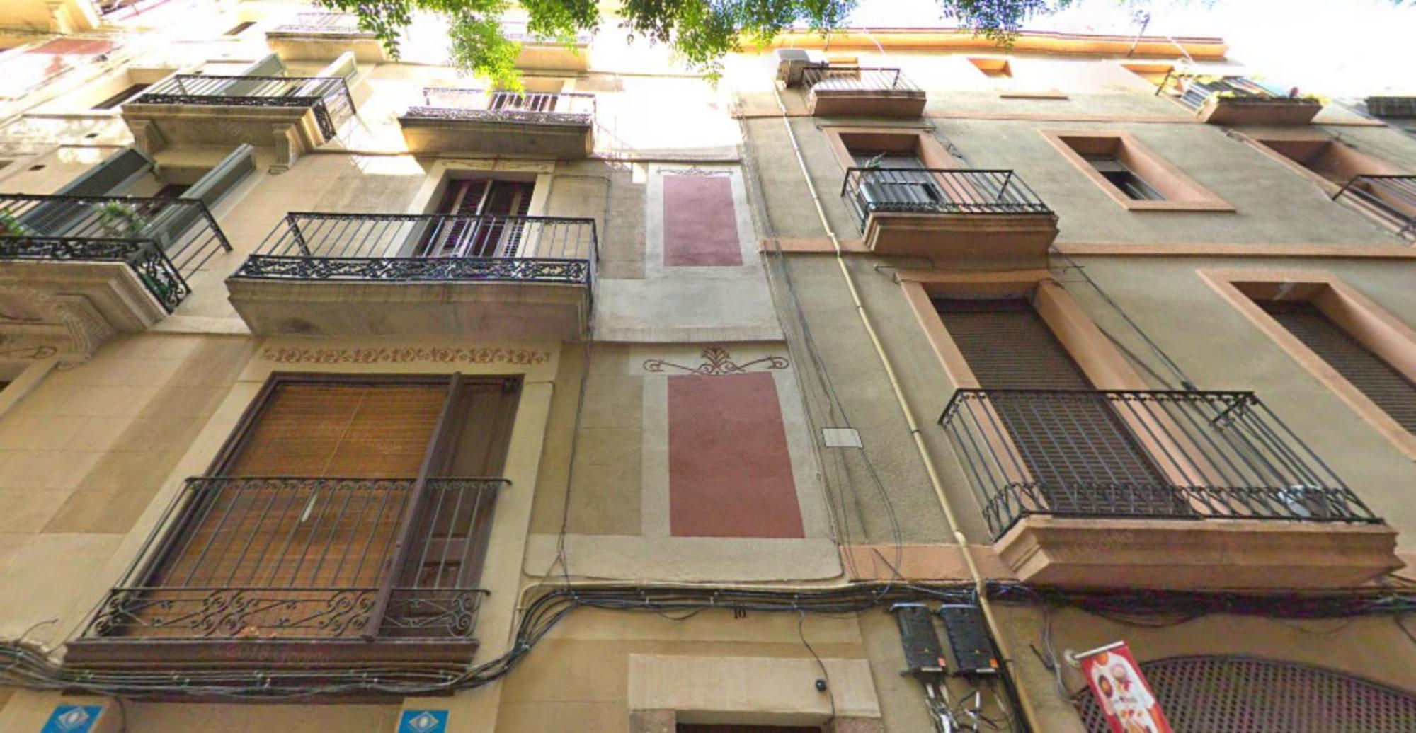 Ola Living Batllo Apartamento *