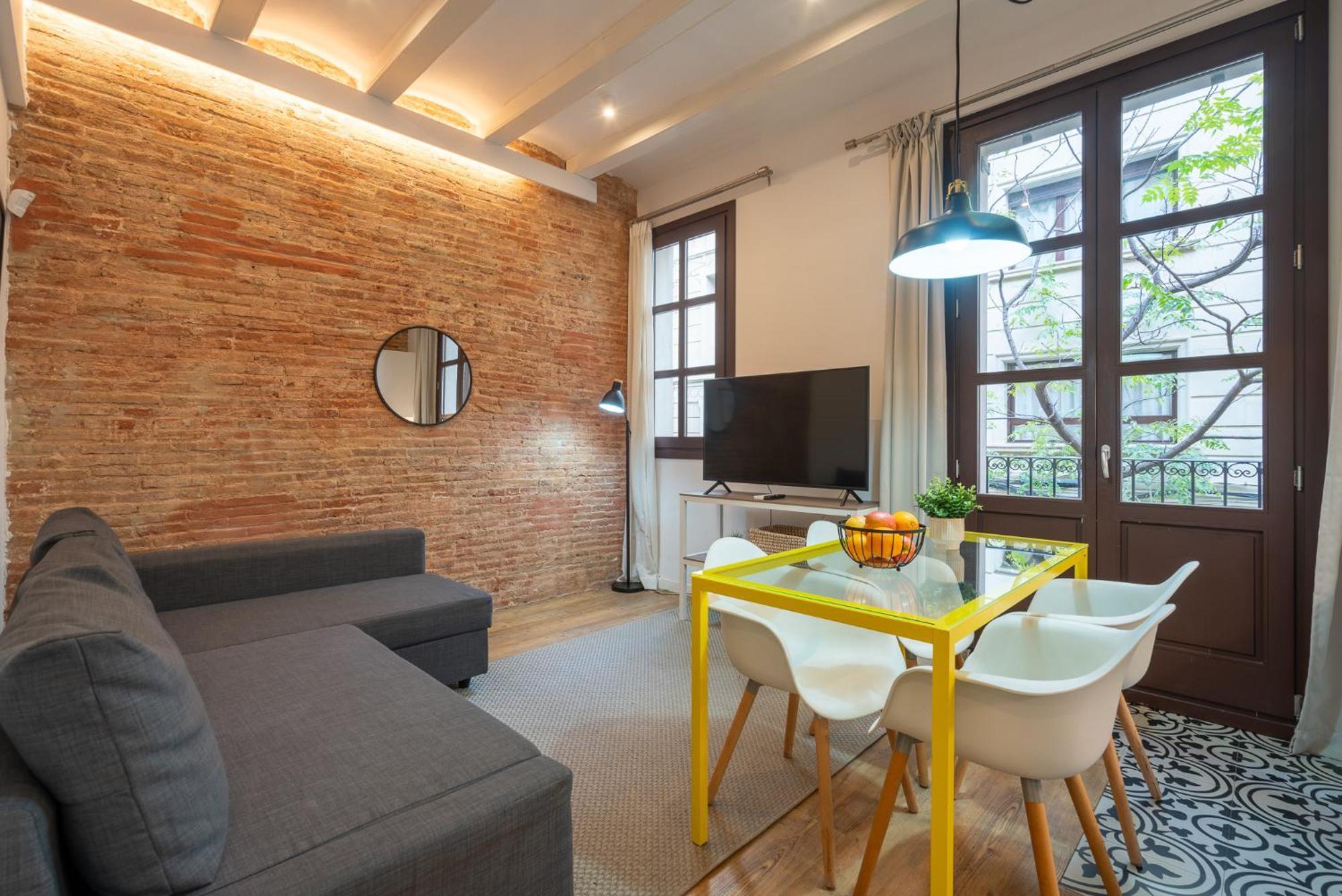 Ola Living Batllo Apartamento