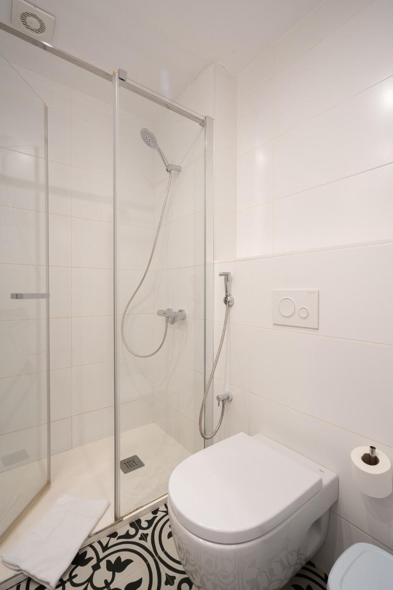 Apartamento Ola Living Batllo *