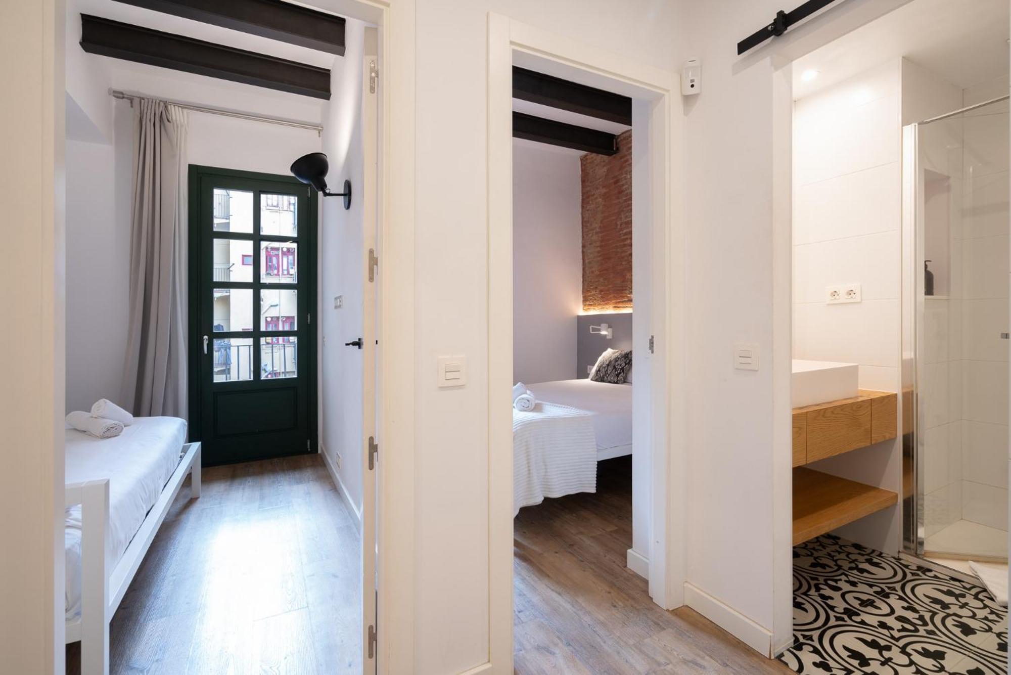 Apartamento Ola Living Batllo *