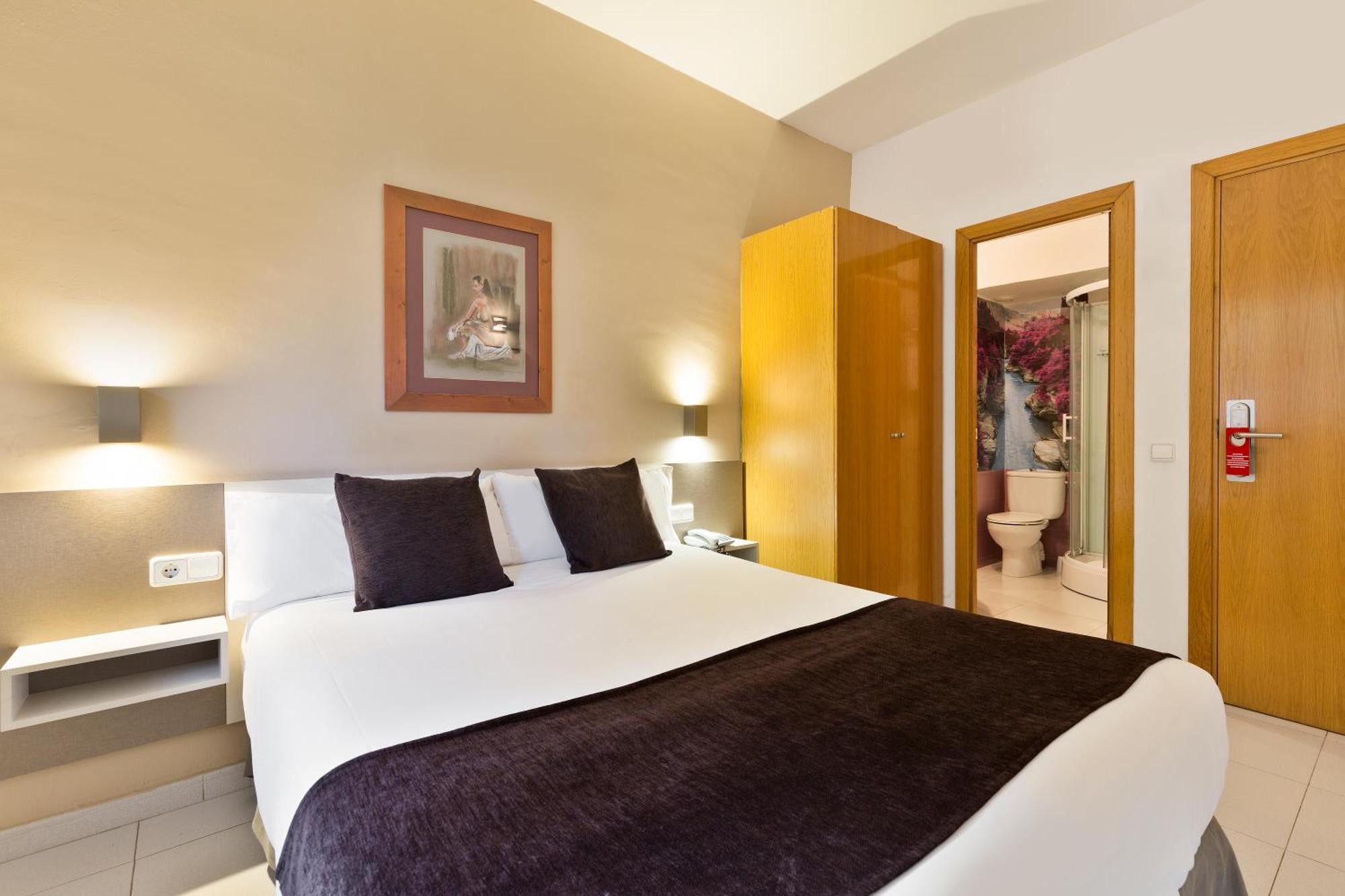 Travessera Hotel