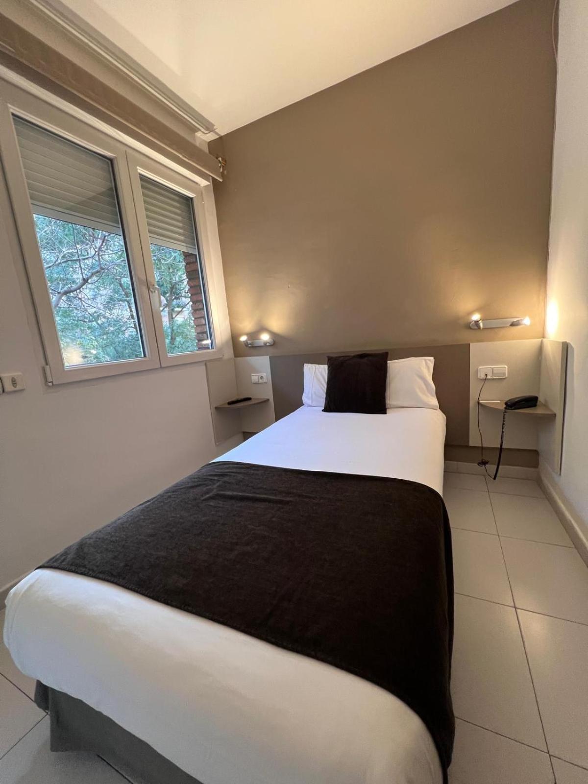 Travessera Hotel Barcelona