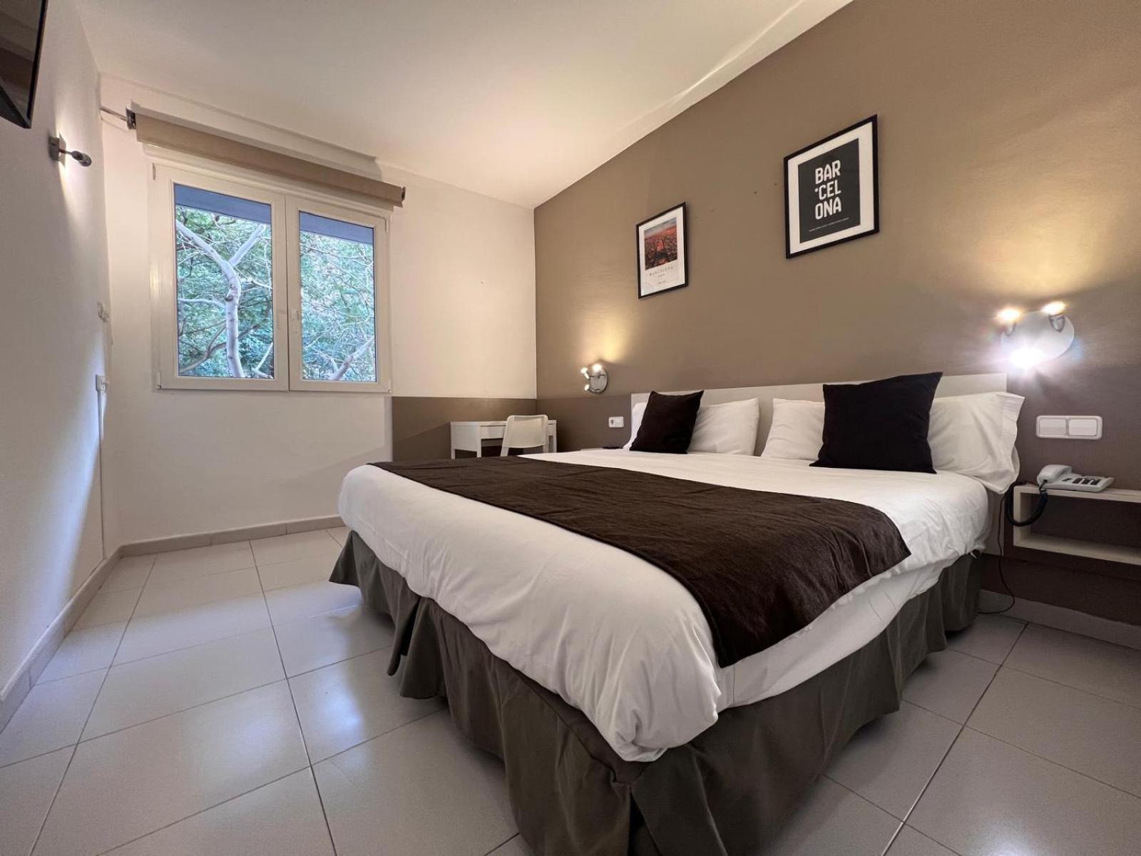 Travessera Hotel