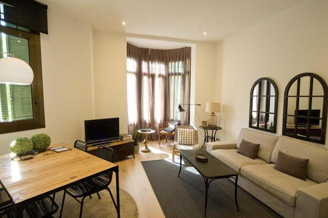 Apartamento 555 Bcn