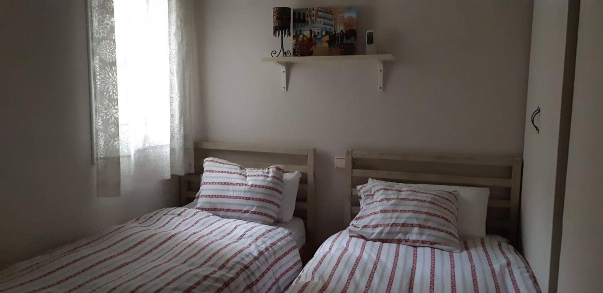 Cozy Near The Apartamento