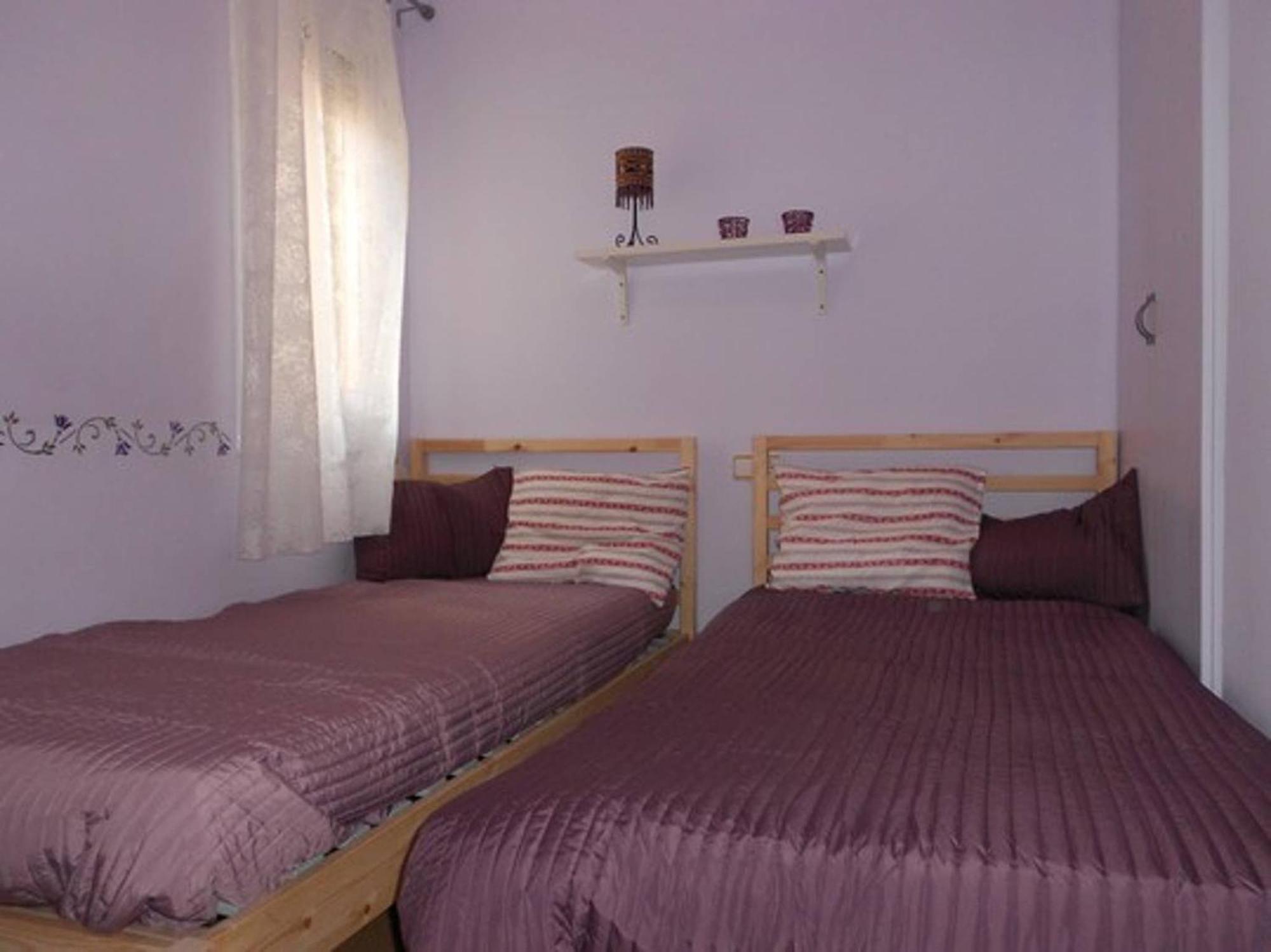 Apartamento Cozy Near The