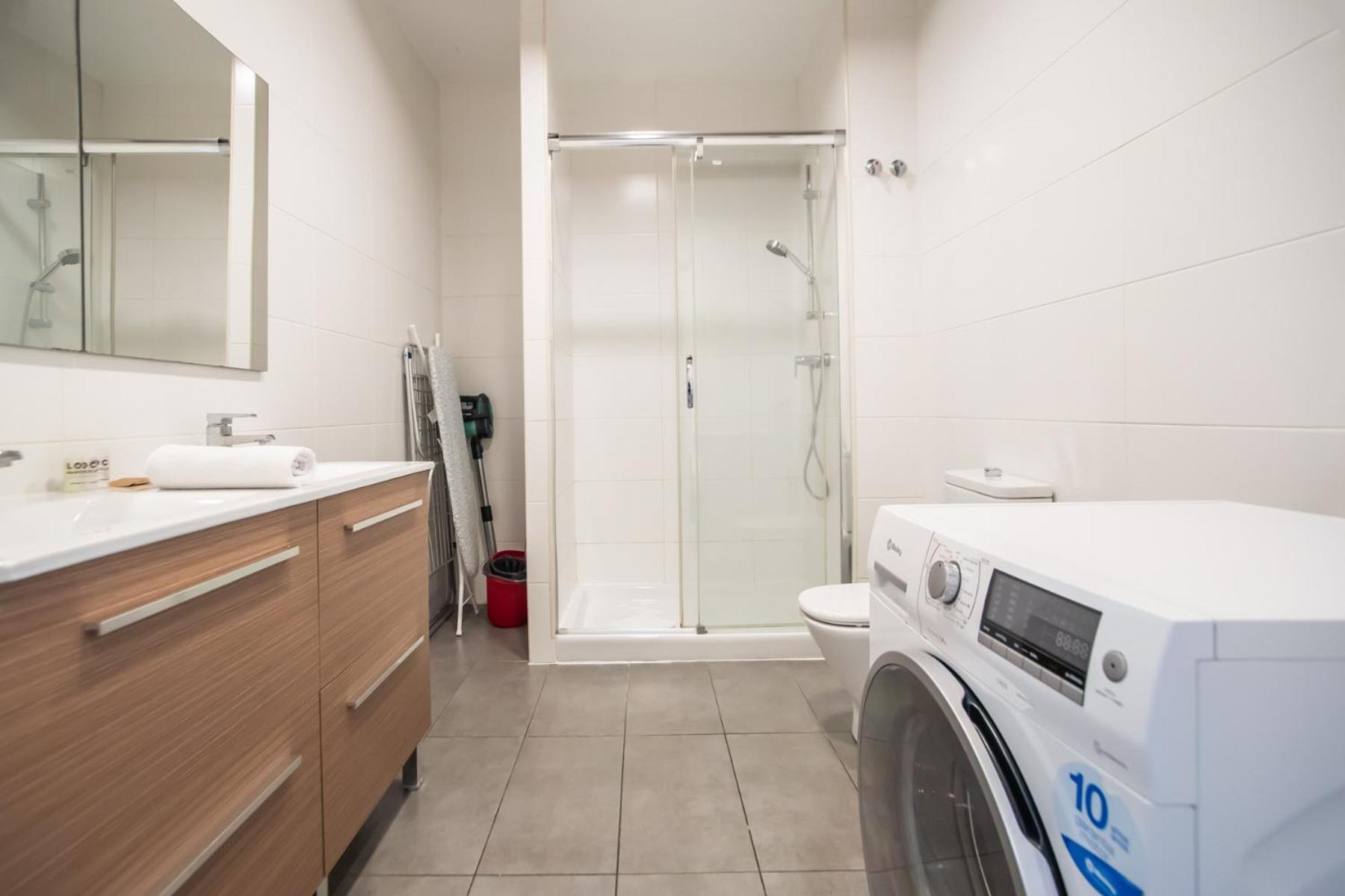 34mal635- New&bright 2br Near Sagrada Familia Apartamento Barcelona