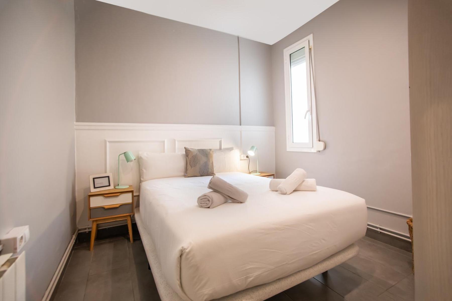 34mal635- New&bright 2br Near Sagrada Familia Apartamento