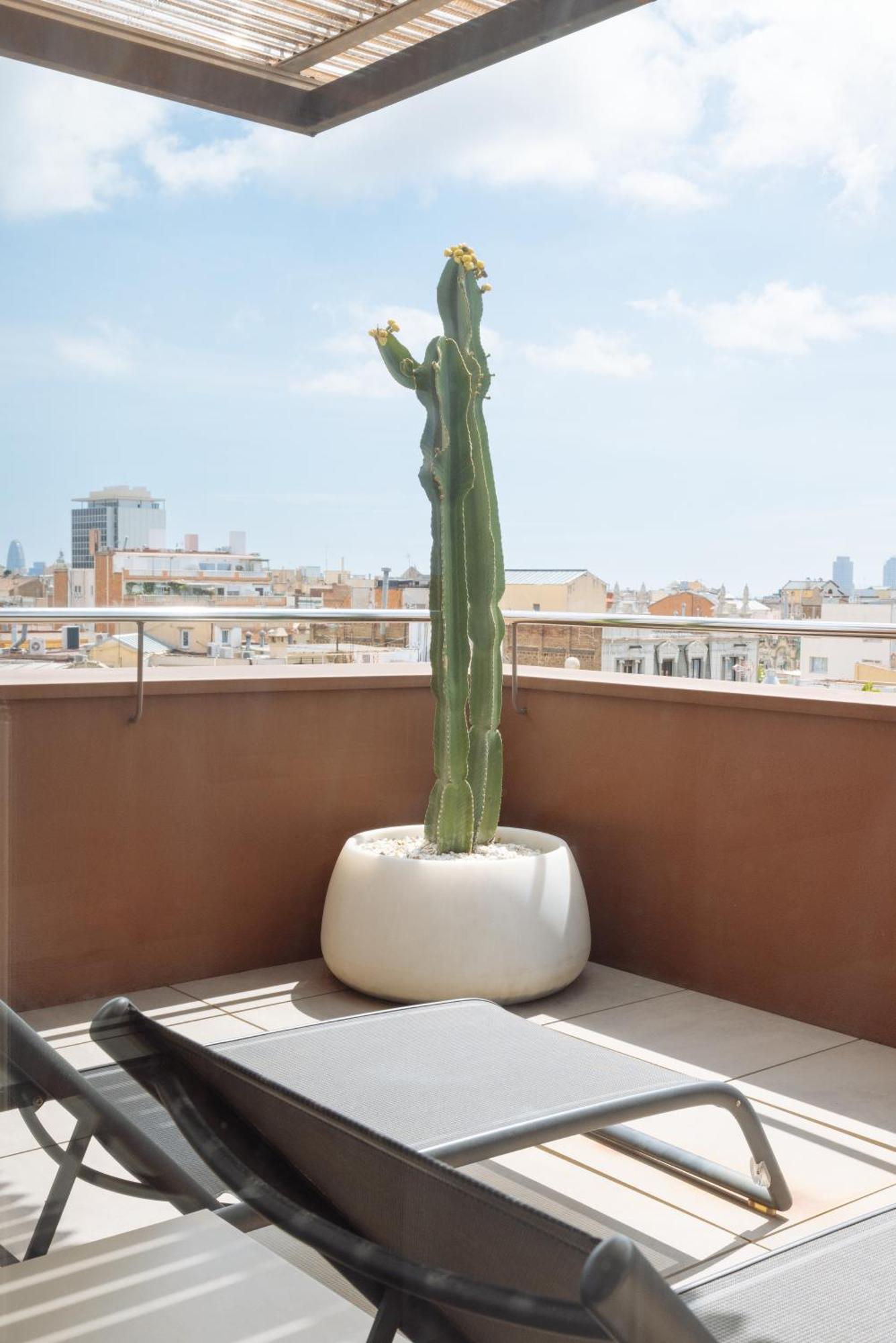 Arconte (adults Only) Hotel Barcelona