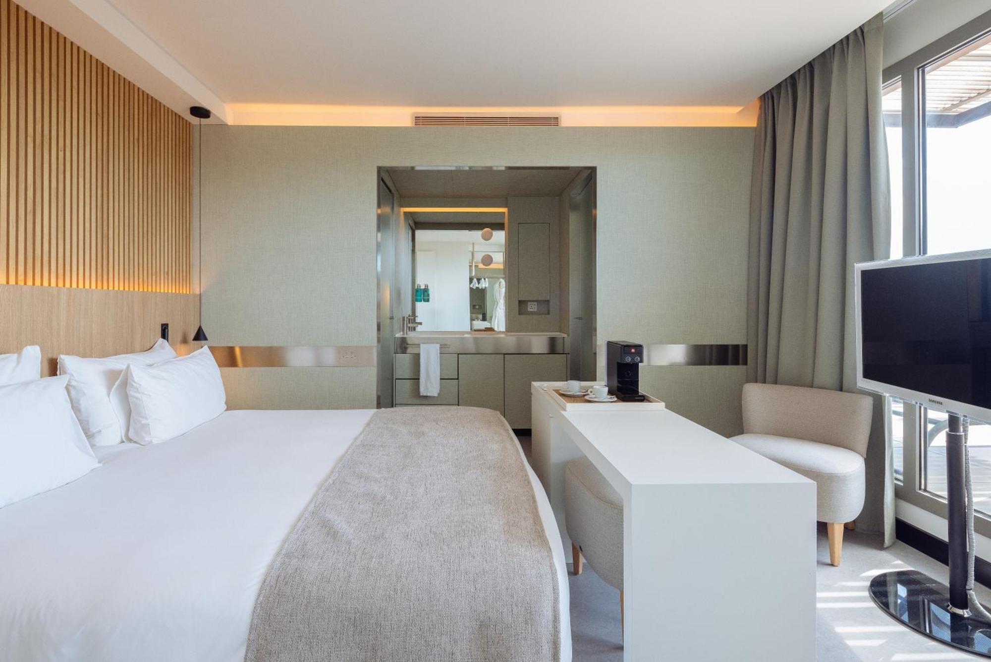 Hotel Arconte (adults Only) 4*