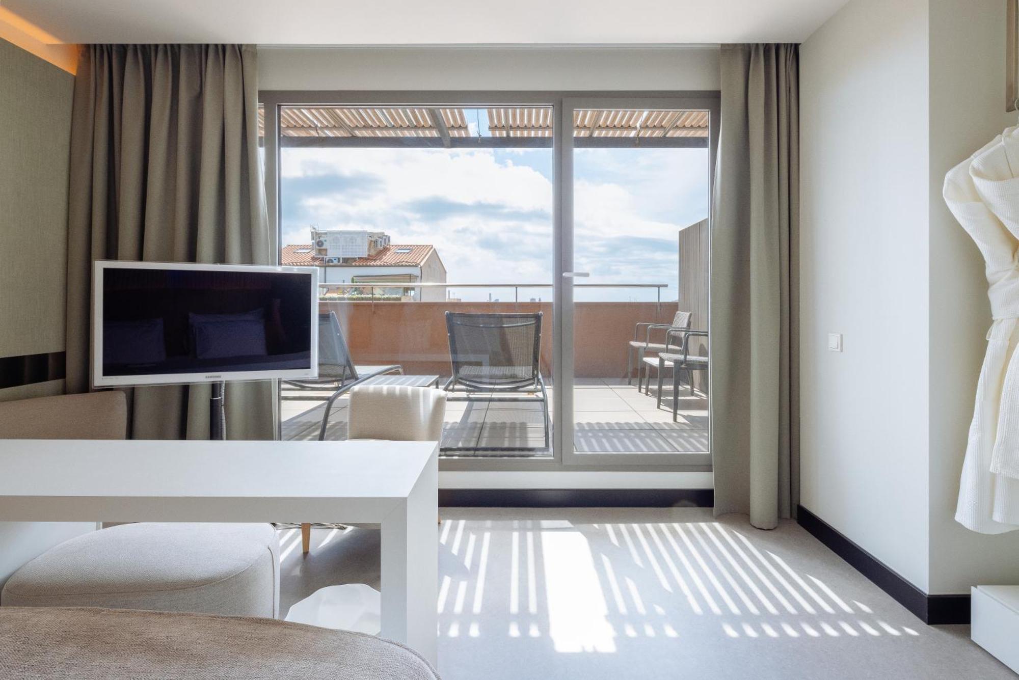 Arconte (adults Only) Hotel Barcelona
