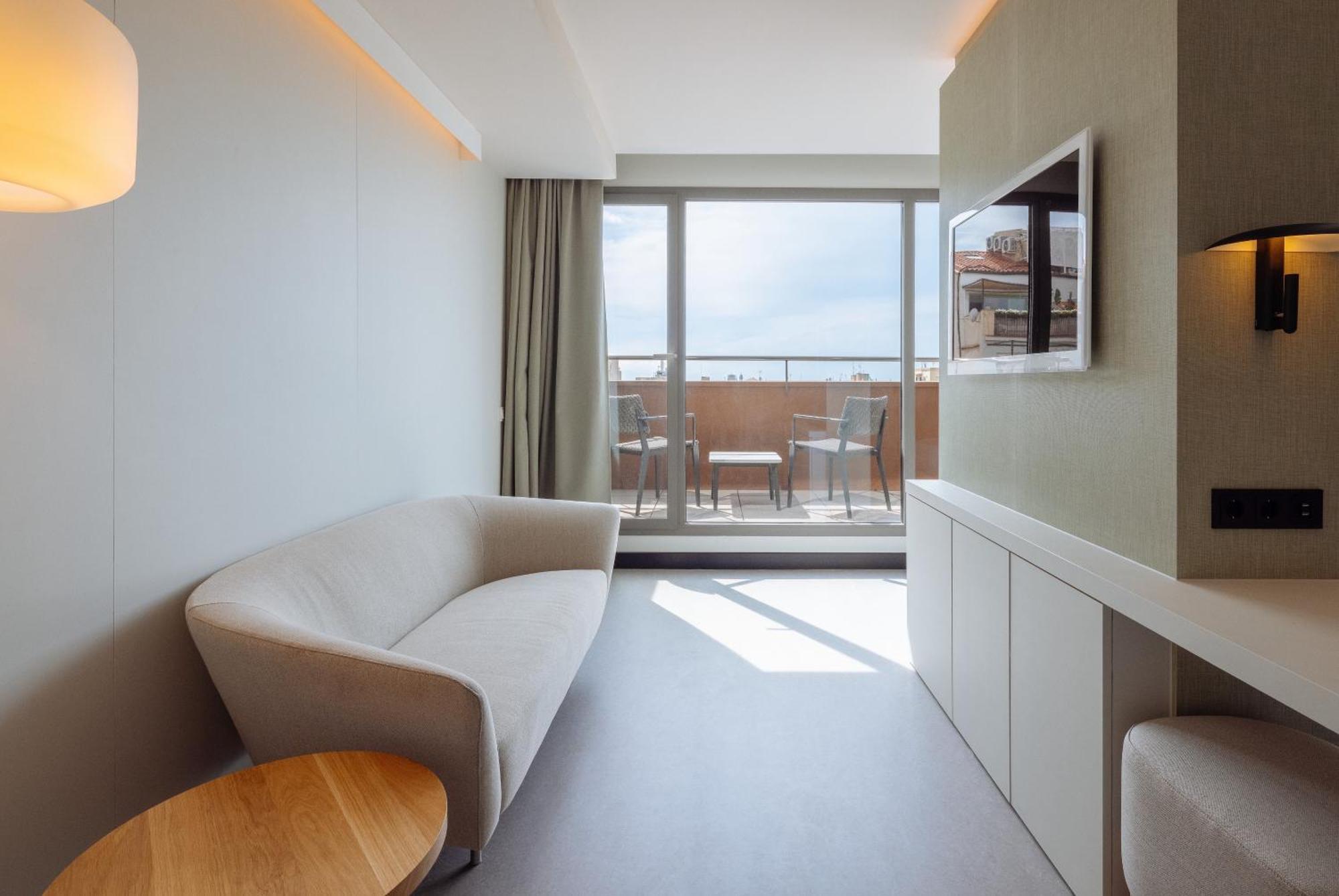 Hotel Arconte (adults Only) 4*