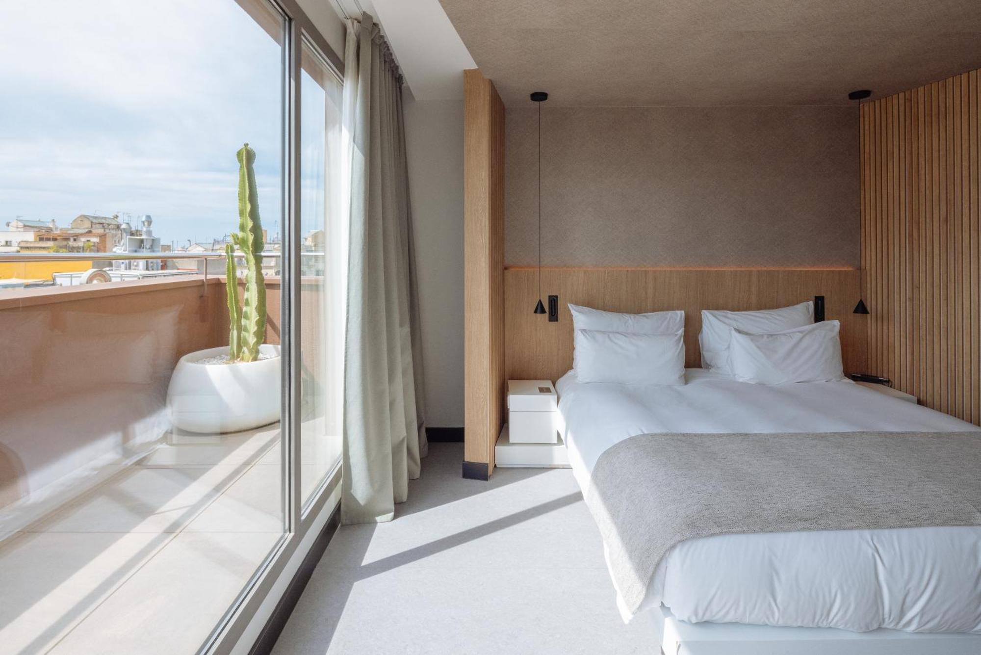 Arconte (adults Only) Hotel Barcelona