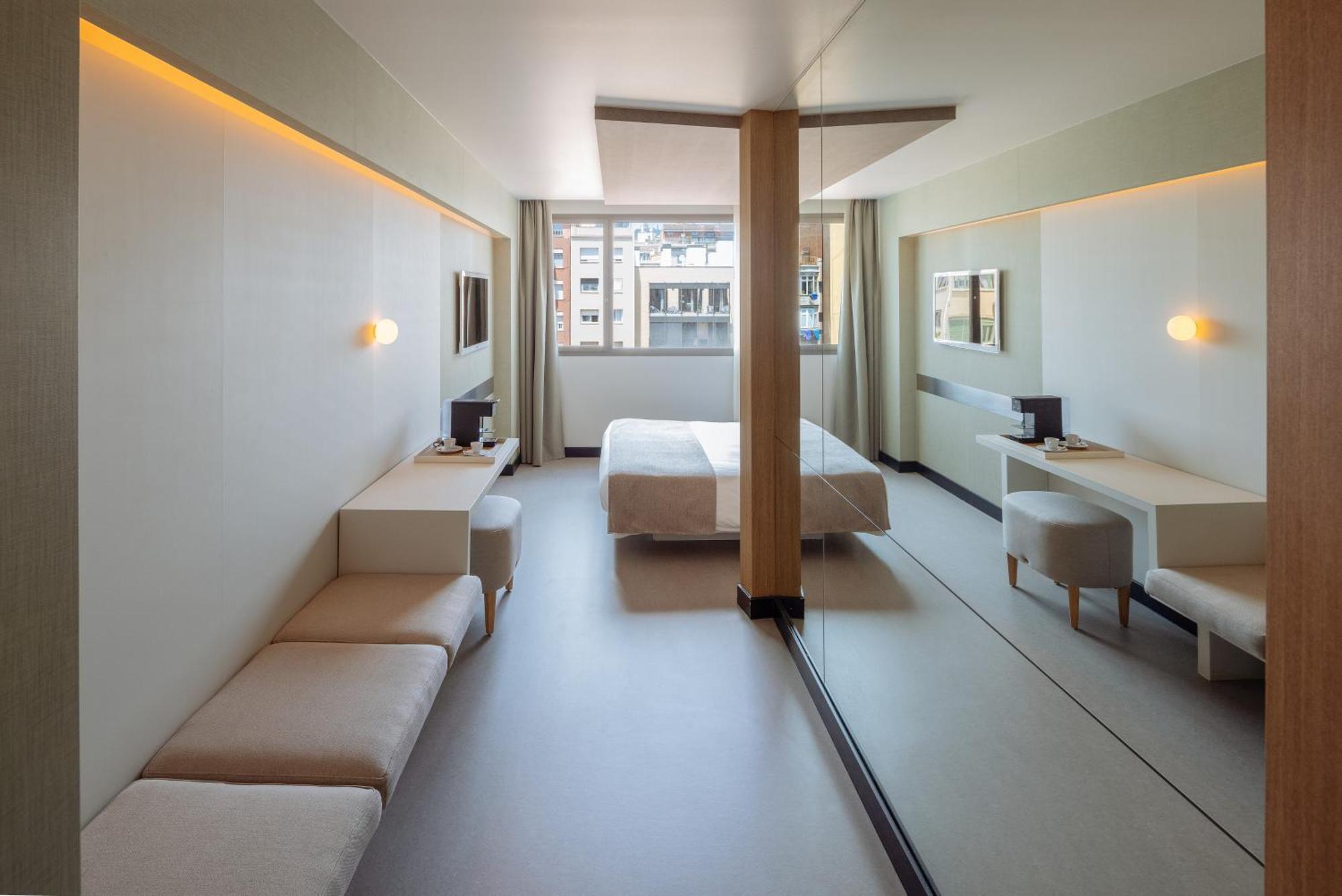 Arconte (adults Only) Barcelona